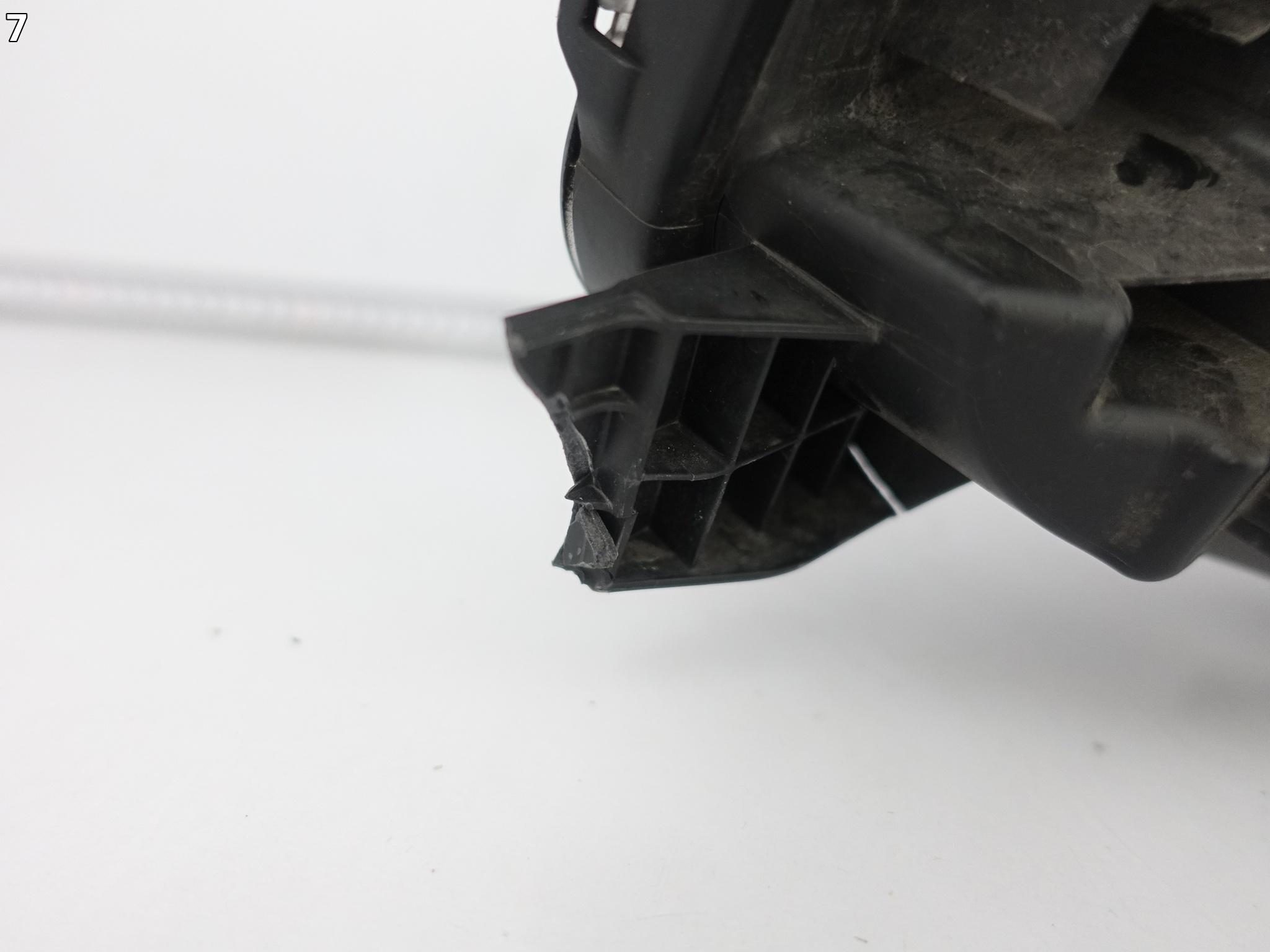SUBARU XV II CROSSTREK 18- LAMPA FULL LED Bi-FUNCTIONAL PRAWA PRZÓD EUROPA SUBARU XV II CROSSTREK 18- LAMPA FULL LED Bi-FUNCTIONAL PRAWA PRZÓD EUROPA - obrazek 8