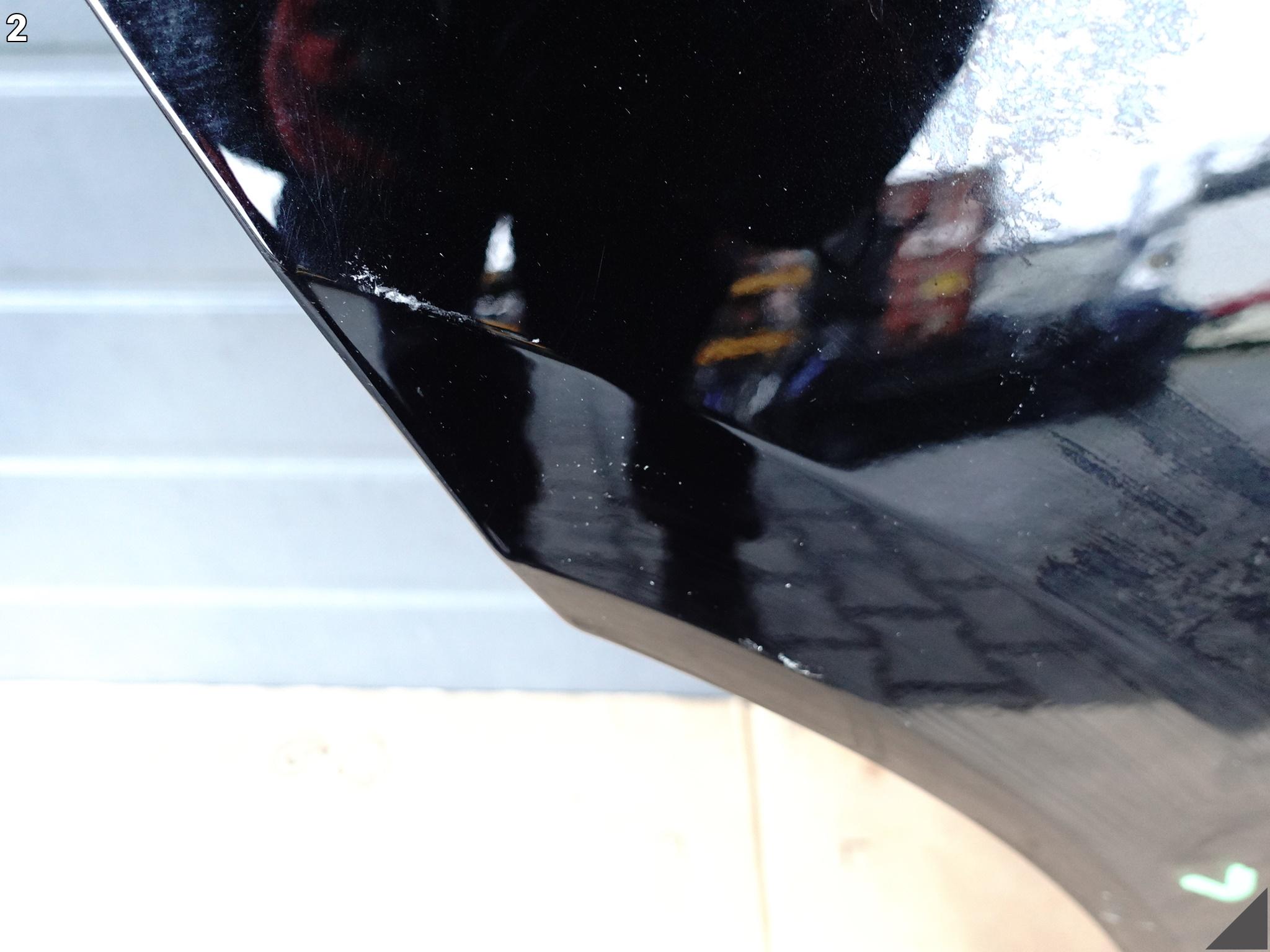 VOLVO XC40 II (2 GENERACJA) 17- DRZWI DOOR PRAWE TYŁ ŁADNE VOLVO XC40 II (2 GENERACJA) 17- DRZWI DOOR PRAWE TYŁ ŁADNE - obrazek 3