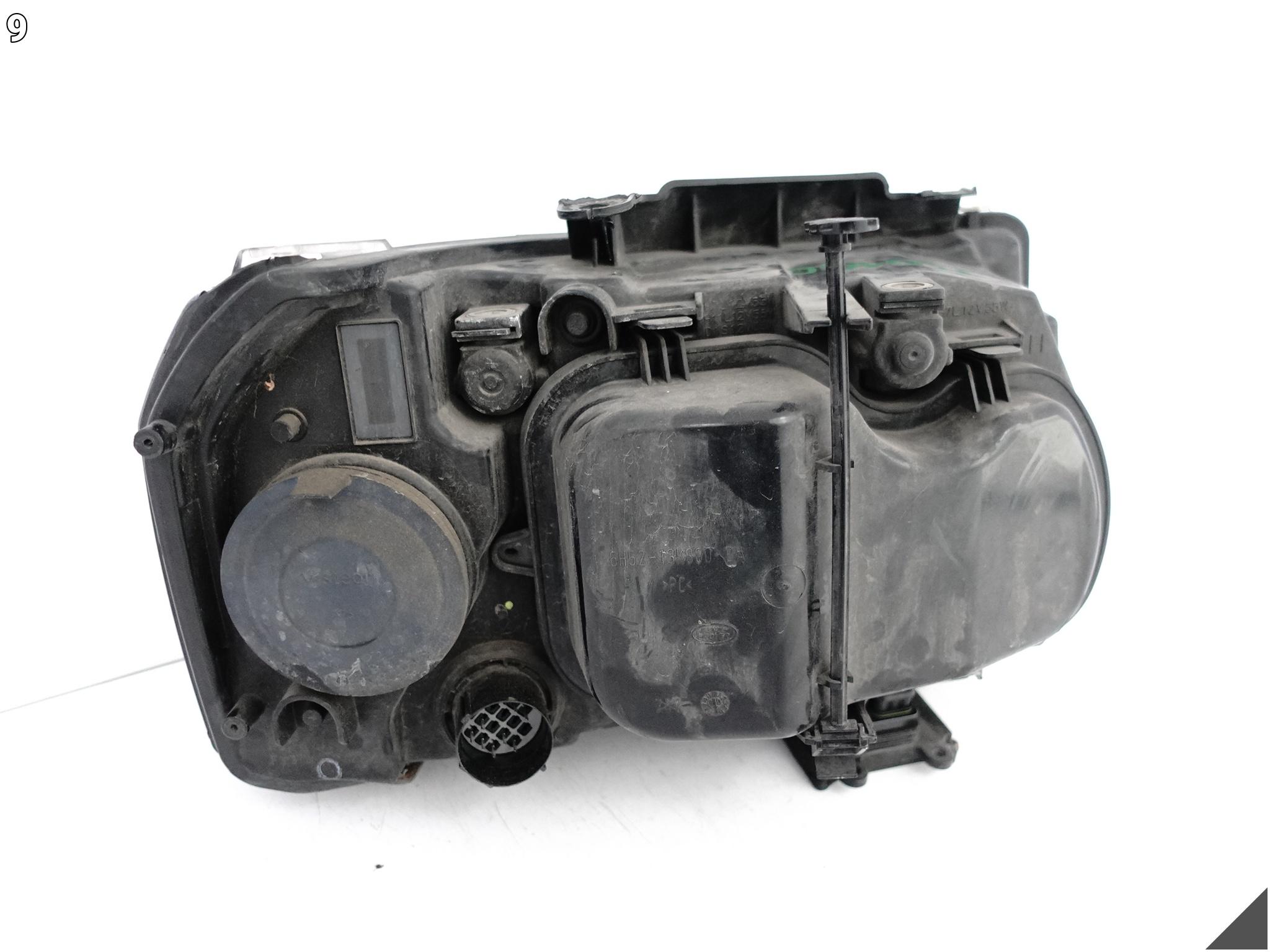 LAND ROVER FREELANDER II (2 GENERACJA) L359 06-11 LAMPA XENON LEWA PRZÓD EU LAND ROVER FREELANDER II (2 GENERACJA) L359 06-11 LAMPA XENON LEWA PRZÓD EU - obrazek 10