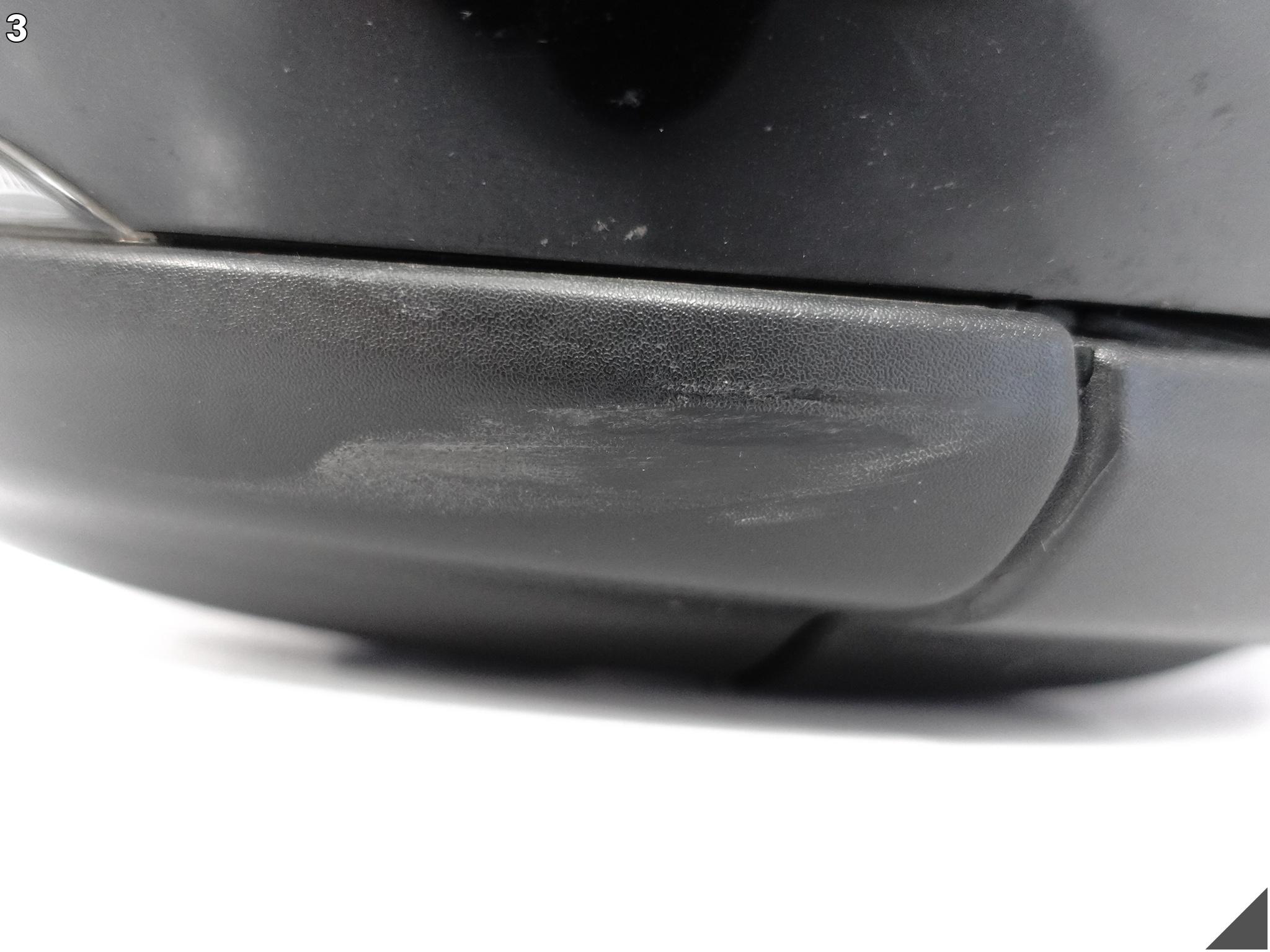 FORD KUGA III MK3 19- LUSTERKO PRAWE ASYSTENT PASA RUCHU EU 11 PIN FORD KUGA III MK3 19- LUSTERKO PRAWE ASYSTENT PASA RUCHU EU 11 PIN - obrazek 4
