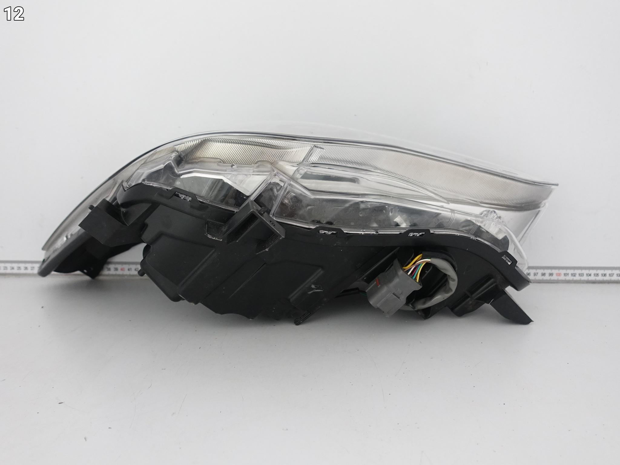 SUBARU XV II CROSSTREK 18- LAMPA FULL LED Bi-FUNCTIONAL PRAWA PRZÓD EUROPA SUBARU XV II CROSSTREK 18- LAMPA FULL LED Bi-FUNCTIONAL PRAWA PRZÓD EUROPA - obrazek 13