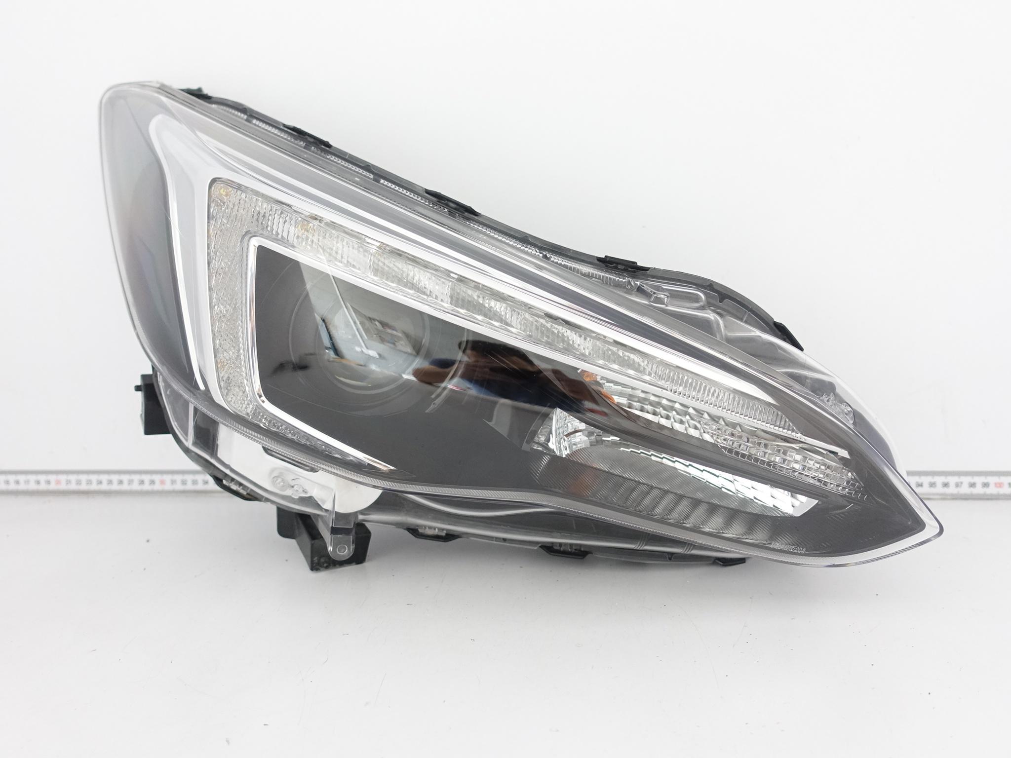 SUBARU XV II CROSSTREK 18- LAMPA FULL LED Bi-FUNCTIONAL PRAWA PRZÓD EUROPA SUBARU XV II CROSSTREK 18- LAMPA FULL LED Bi-FUNCTIONAL PRAWA PRZÓD EUROPA
