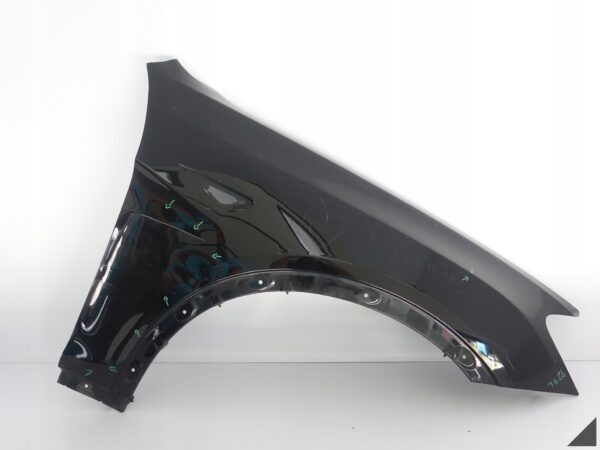 BMW X4 F26 X3 F25 10-17 LIFT LCI BŁOTNIK PRAWY
