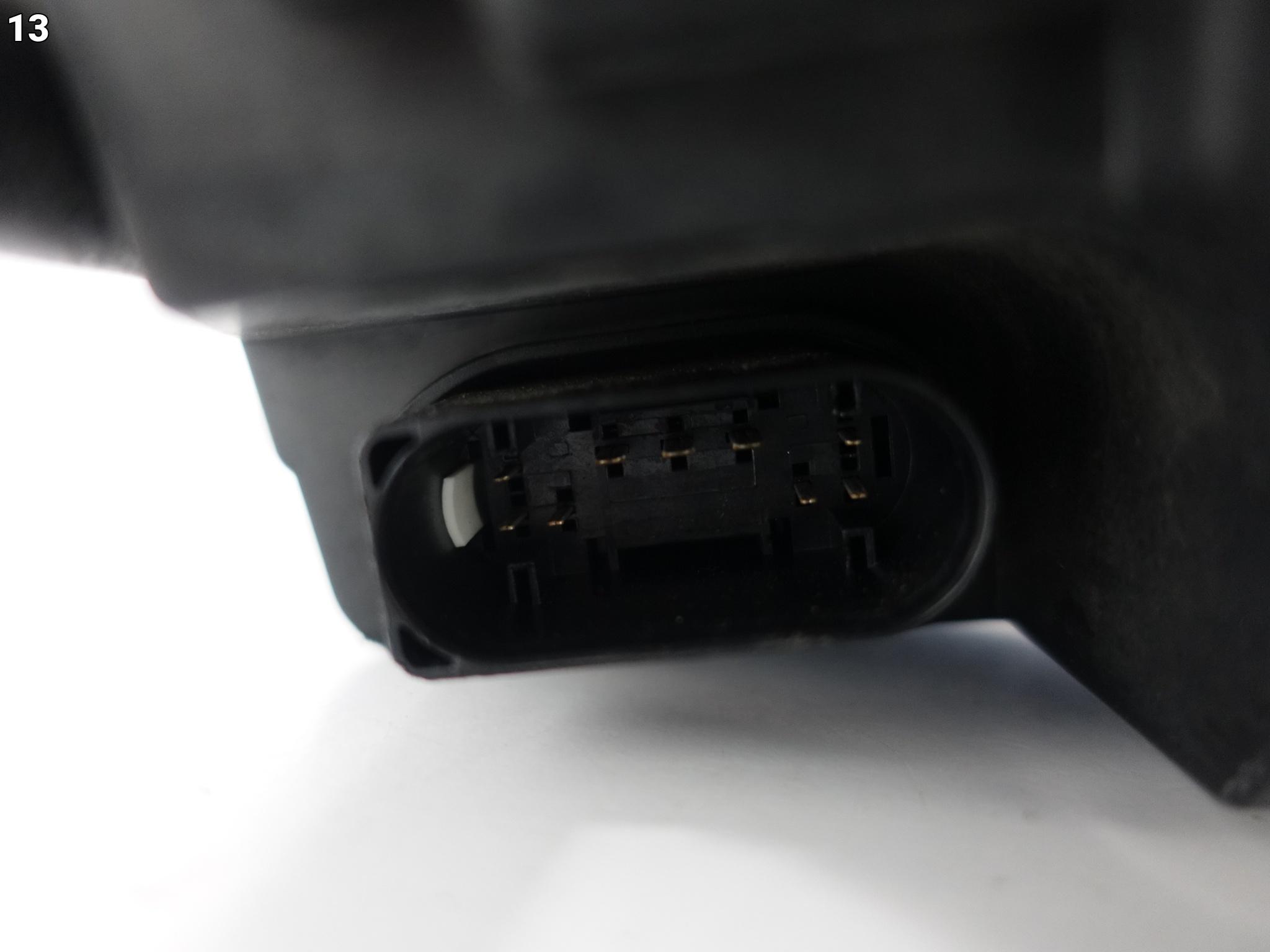 DODGE RAM 1500 13-18 LIFT SOCZEWKA ZWYKŁA + LED LAMPA PRAWA PRZÓD SAE USA DODGE RAM 1500 13-18 LIFT SOCZEWKA ZWYKŁA + LED LAMPA PRAWA PRZÓD SAE USA - obrazek 14