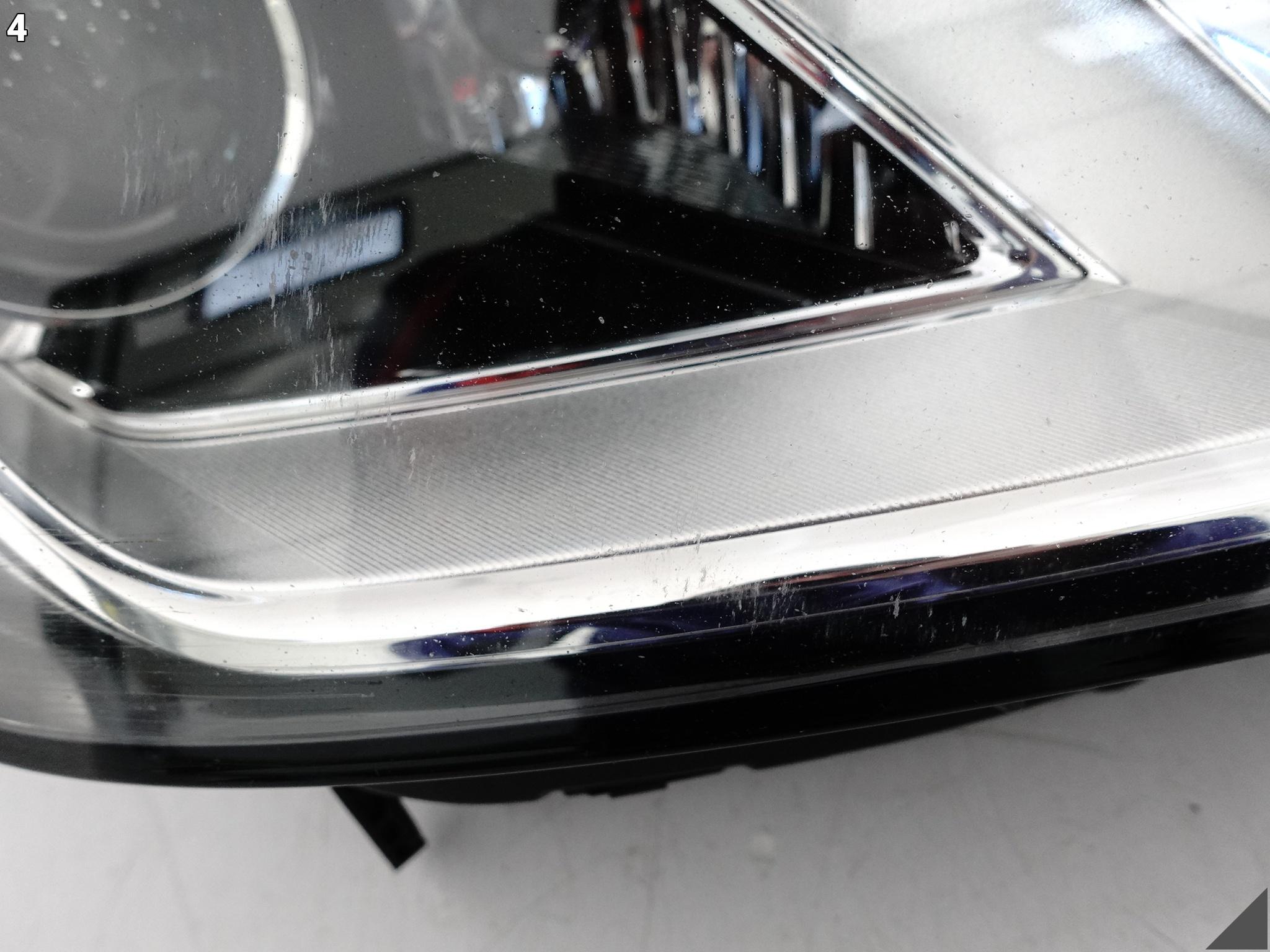 AUDI A4 S4 8W0 B9 15-19 LAMPA XENON + LED PRAWA PRZÓD EUROPA B.ŁADNA AUDI A4 S4 8W0 B9 15-19 LAMPA XENON + LED PRAWA PRZÓD EUROPA B.ŁADNA - obrazek 5