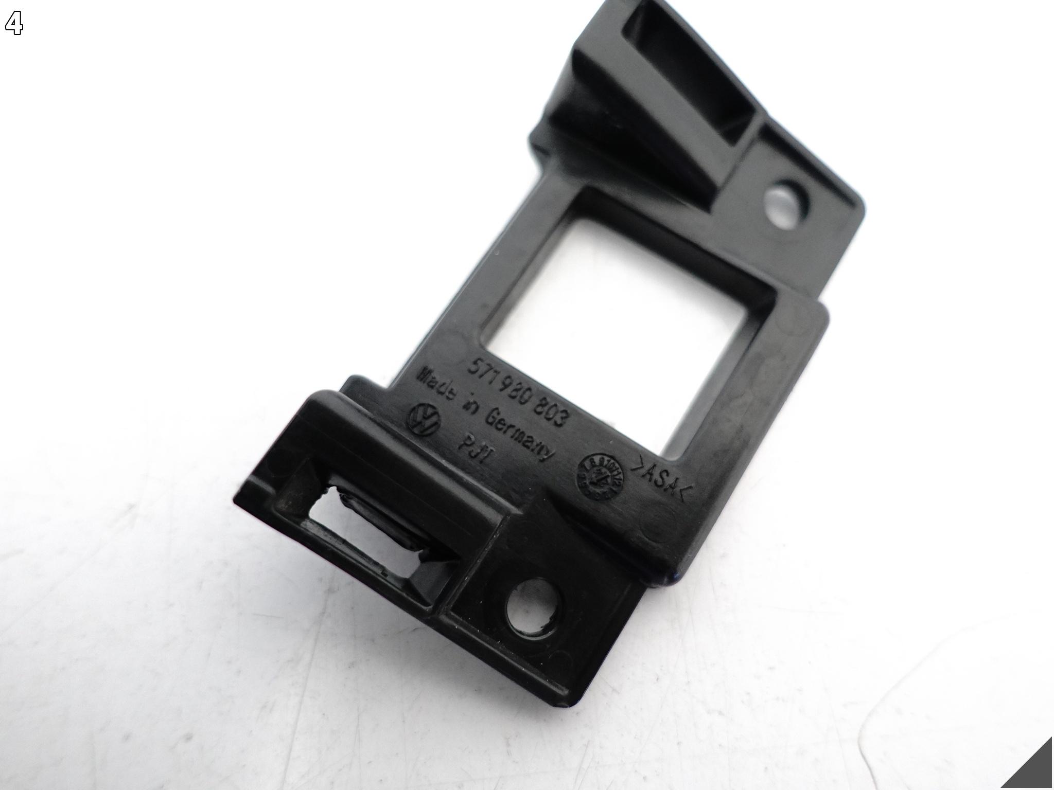 VW TIGUAN III 571 24- KAMERA UCHWYT MOCOWANIE GRILL ATRAPA ZDERZAK PRZÓD VW TIGUAN III 571 24- KAMERA UCHWYT MOCOWANIE GRILL ATRAPA ZDERZAK PRZÓD - obrazek 5