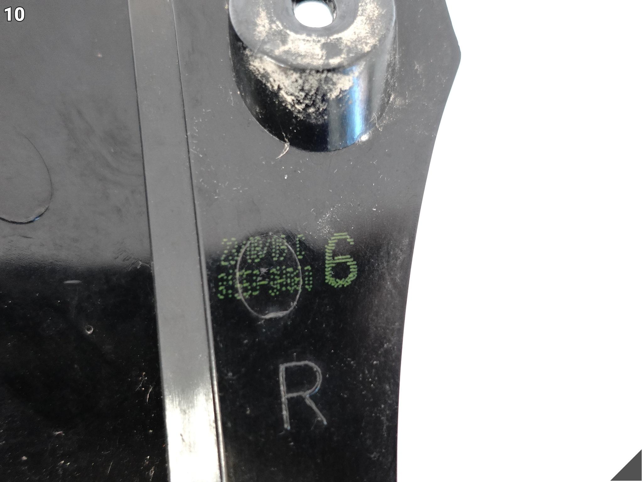 CITROEN C1 I PM / PN 05-14 LIFT LAMPA PRAWA TYŁ 81550-0H060 EU CITROEN C1 I PM / PN 05-14 LIFT LAMPA PRAWA TYŁ 81550-0H060 EU - obrazek 11