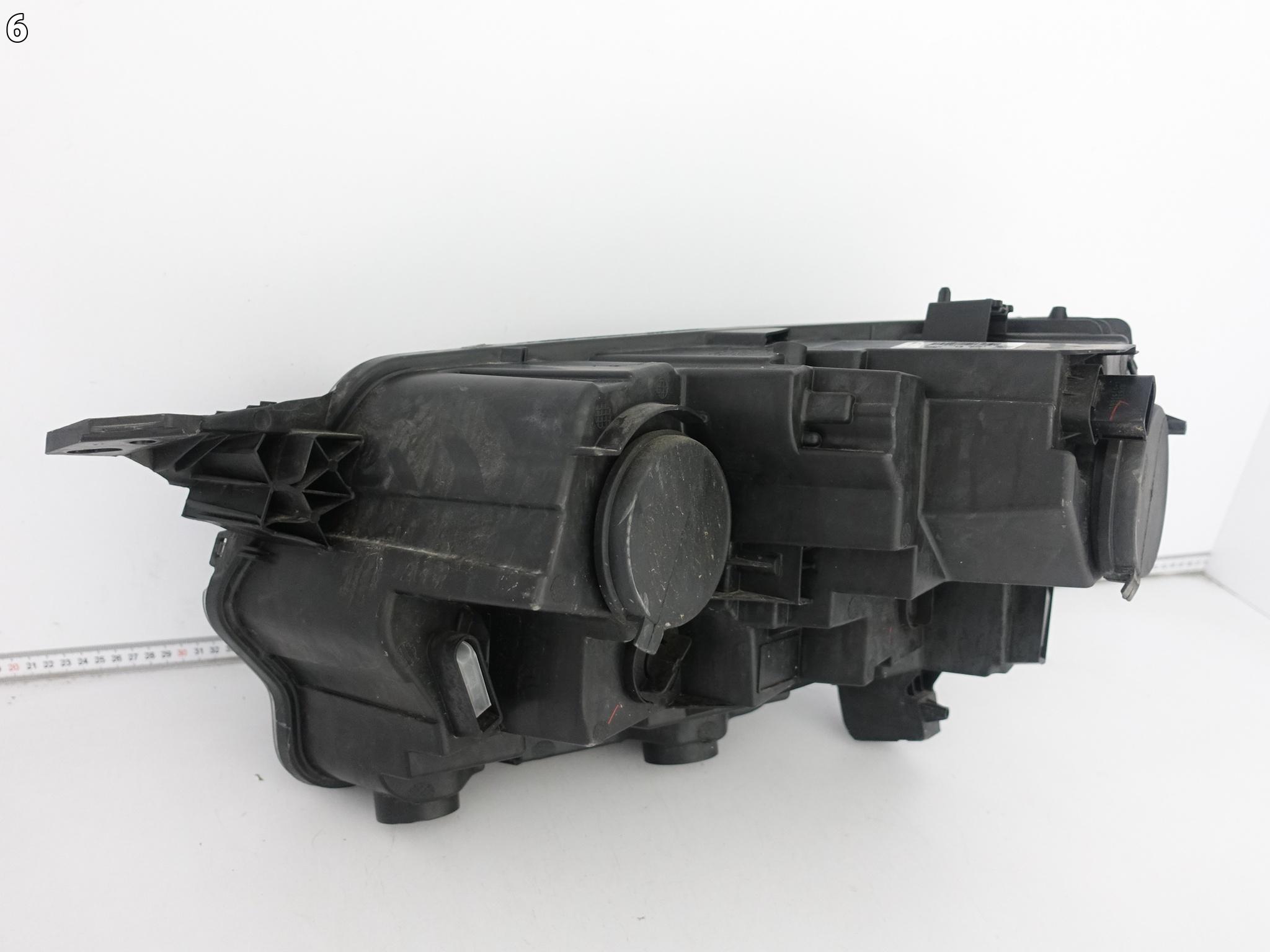 CITROEN BERLINGO III 3 IV 4 18-23 LAMPA PRAWA ZWYKŁA HALOGEN H7 PRZÓD EUROPA CITROEN BERLINGO III 3 IV 4 18-23 LAMPA PRAWA ZWYKŁA HALOGEN H7 PRZÓD EUROPA - obrazek 7