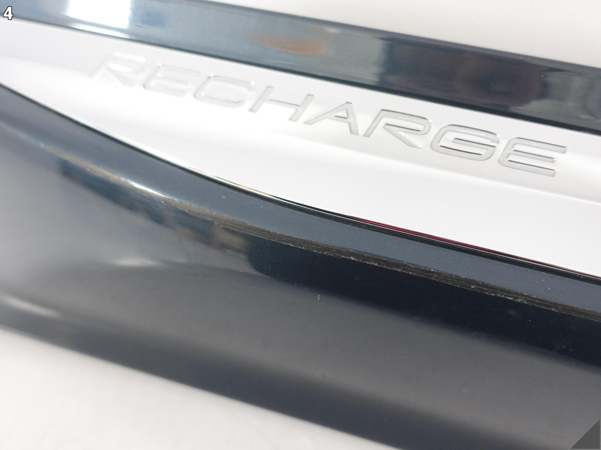 VOLVO XC60 II V426 RECHARGE 18-21 DOLNA LISTWA NAKŁADKA NA DRZWI PRAWA TYŁ VOLVO XC60 II V426 RECHARGE 18-21 DOLNA LISTWA NAKŁADKA NA DRZWI PRAWA TYŁ - obrazek 5