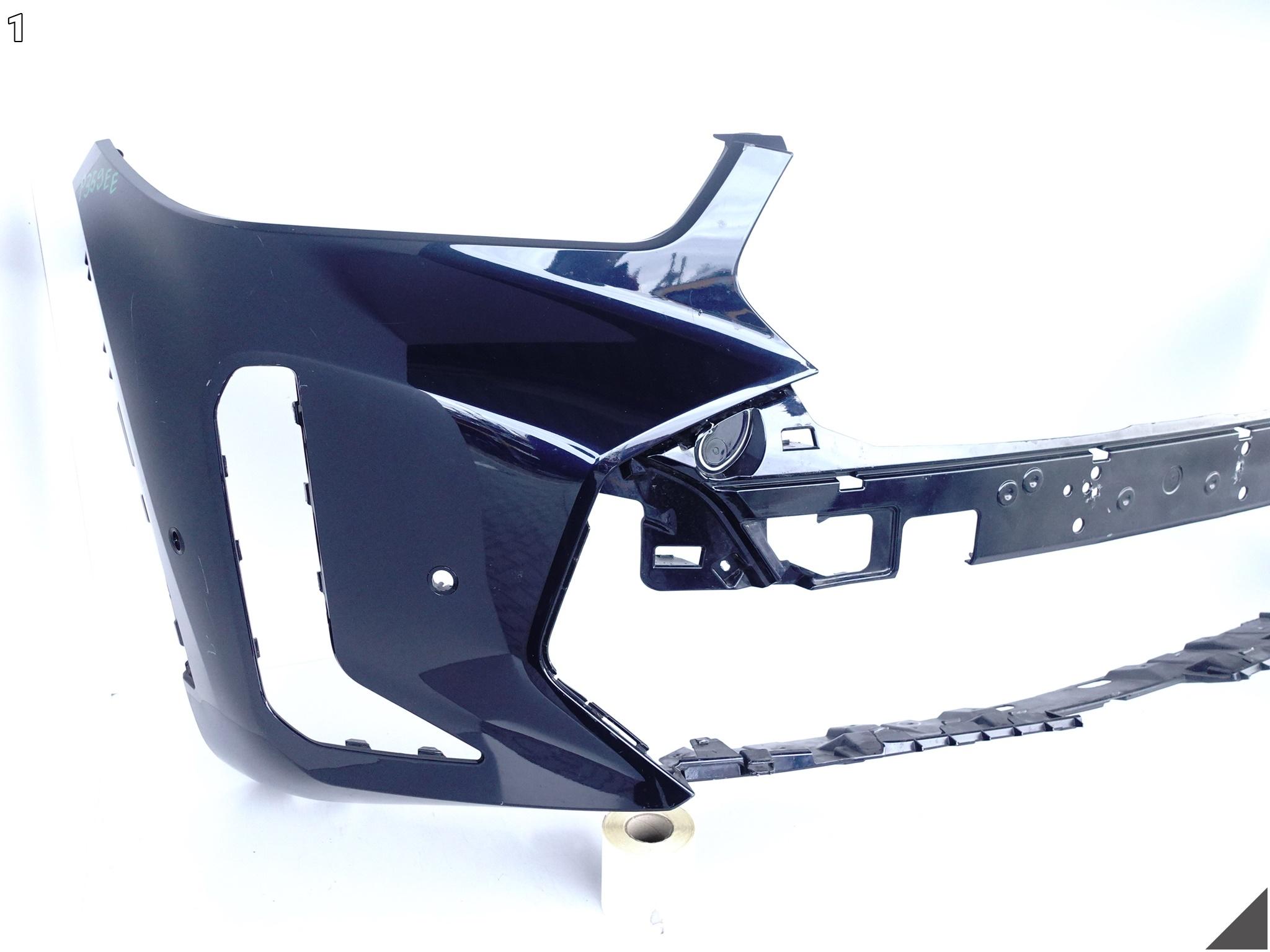 BMW X6 G06 M-PAKIET MSP SPORT LIFT LCI 23- ZDERZAK BUMPER PRZÓD (PDC) ŁADNY BMW X6 G06 M-PAKIET MSP SPORT LIFT LCI 23- ZDERZAK BUMPER PRZÓD (PDC) ŁADNY - obrazek 2