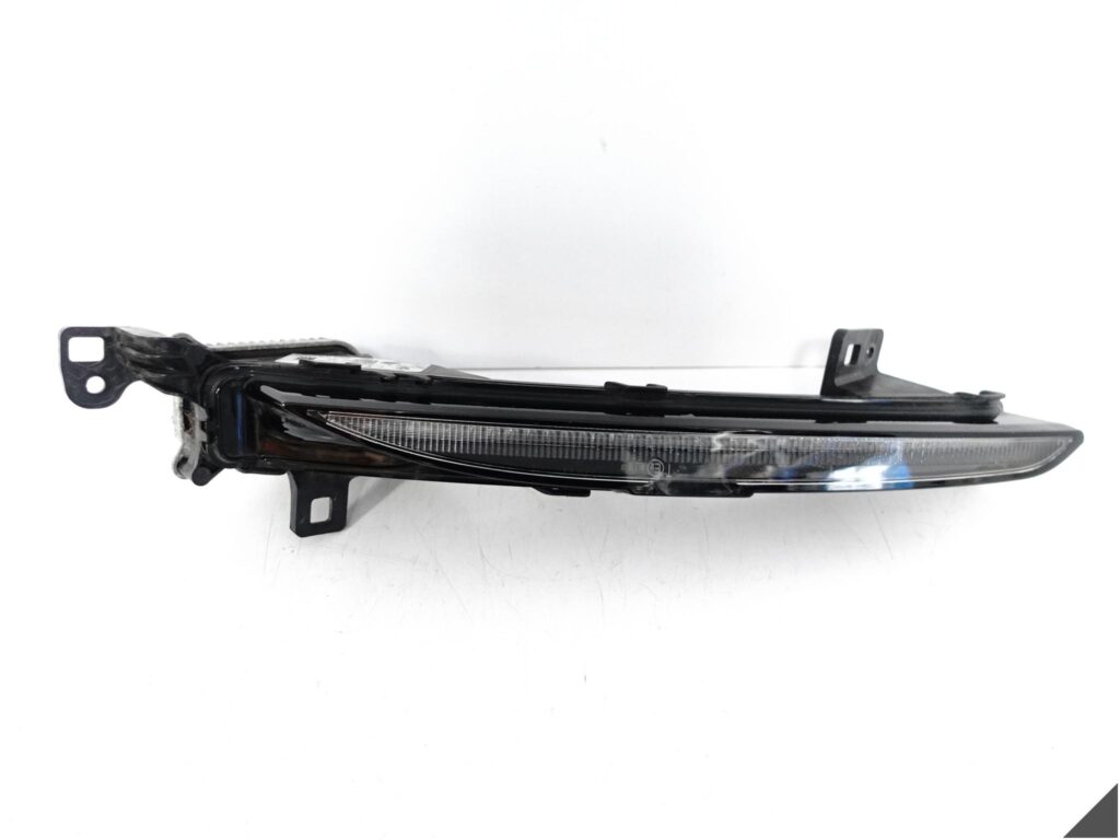 RENAULT ESPACE V KOLEOS II LIFT 19- LAMPA LED DRL KIERUNKOWSKAZ LEWY PRZÓD