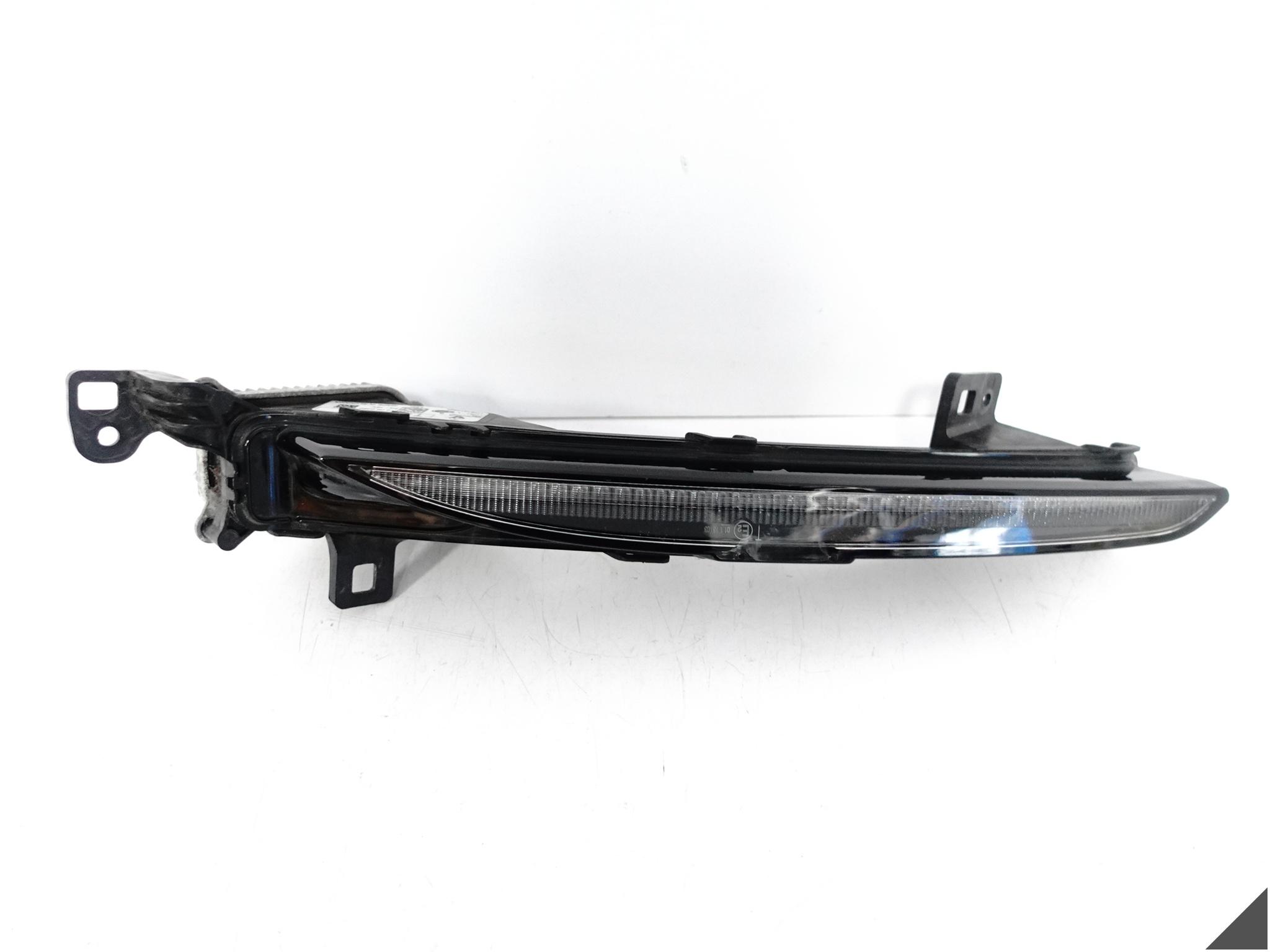 RENAULT ESPACE V KOLEOS II LIFT 19- LAMPA LED DRL KIERUNKOWSKAZ LEWY PRZÓD RENAULT ESPACE V KOLEOS II LIFT 19- LAMPA LED DRL KIERUNKOWSKAZ LEWY PRZÓD
