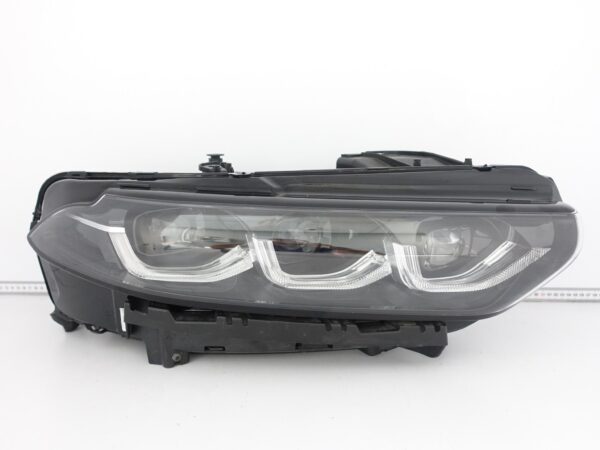ALFA ROMEO TONALE 22- LAMPA FULL LED PRAWA PRZÓD EUROPA ALFA ROMEO TONALE 22- LAMPA FULL LED PRAWA PRZÓD EUROPA