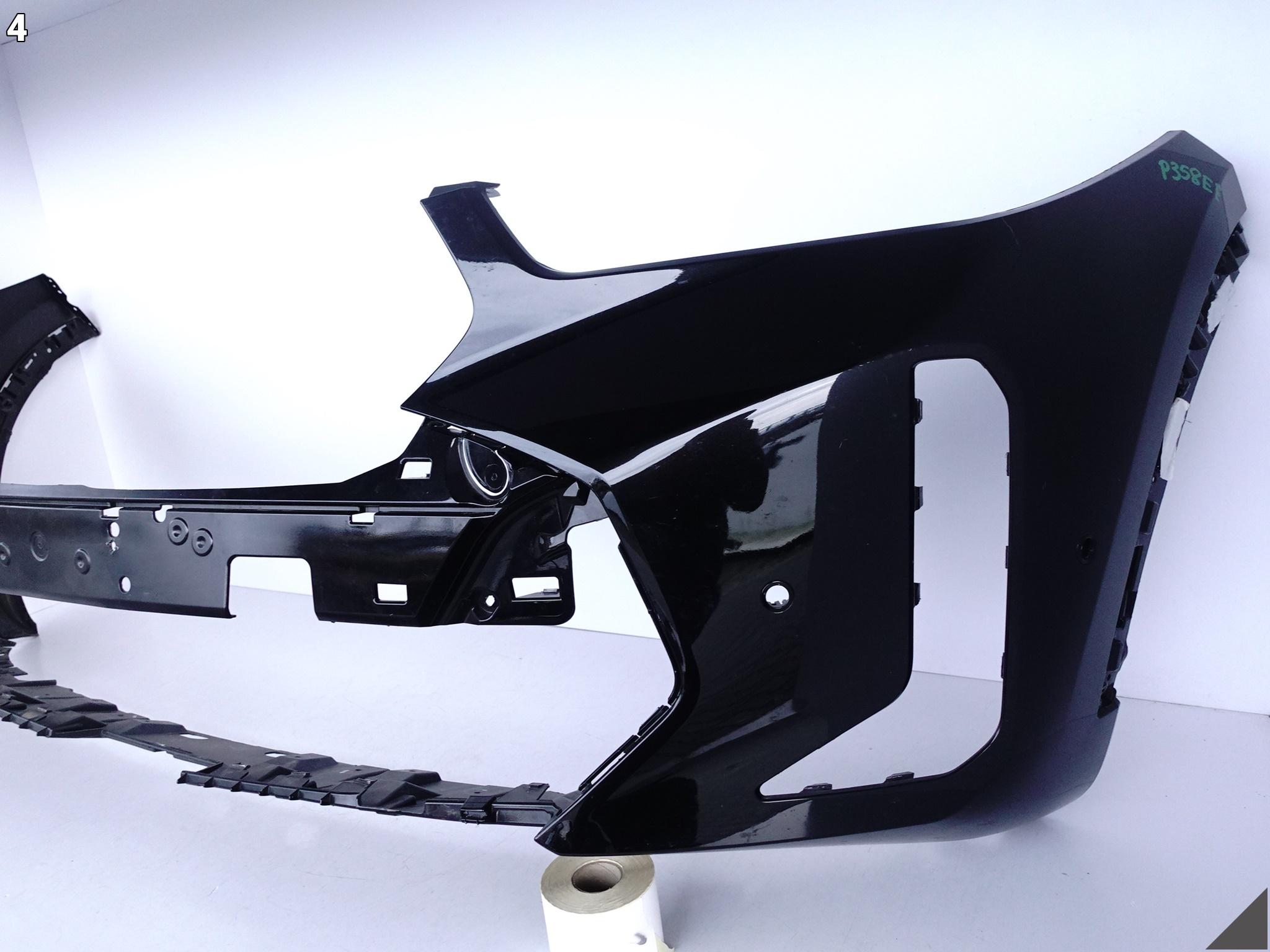BMW X6 G06 M-PAKIET MSP SPORT LIFT LCI 23- ZDERZAK BUMPER PRZÓD (PDC) ŁADNY BMW X6 G06 M-PAKIET MSP SPORT LIFT LCI 23- ZDERZAK BUMPER PRZÓD (PDC) ŁADNY - obrazek 5