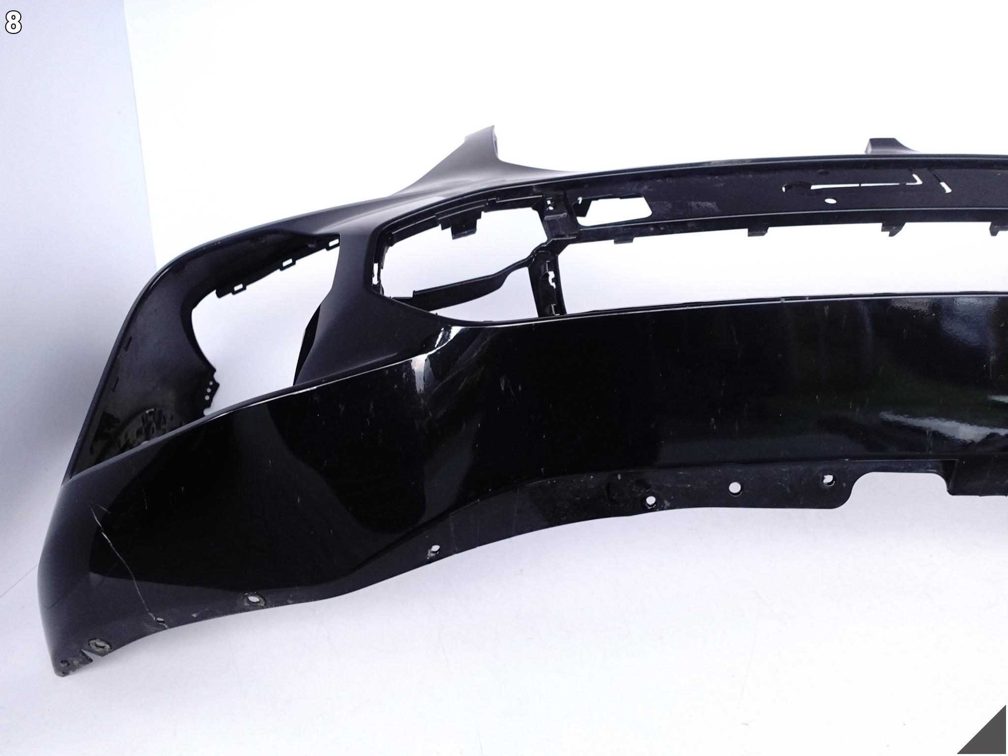 BMW X5 G05 M-PAKIET MSP 18-22 (PRZED LIFTEM) ZDERZAK BUMPER PRZÓD (PDC) BMW X5 G05 M-PAKIET MSP 18-22 (PRZED LIFTEM) ZDERZAK BUMPER PRZÓD (PDC) - obrazek 9