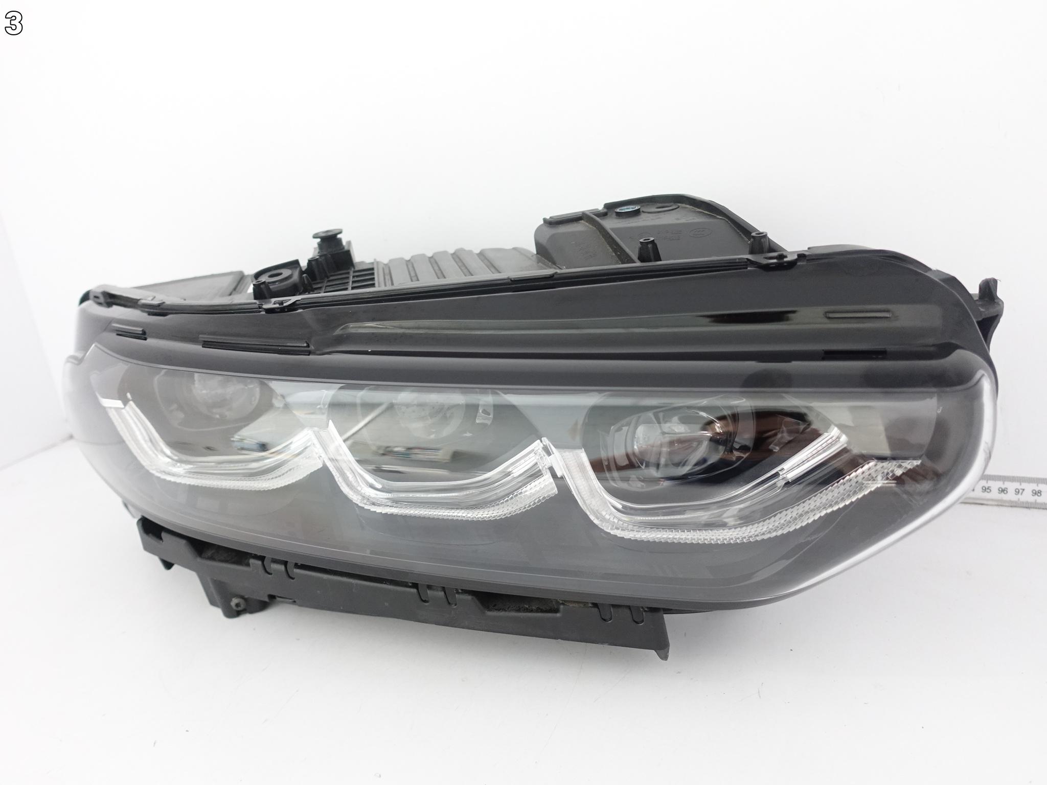 ALFA ROMEO TONALE 22- LAMPA FULL LED PRAWA PRZÓD EUROPA ALFA ROMEO TONALE 22- LAMPA FULL LED PRAWA PRZÓD EUROPA - obrazek 4