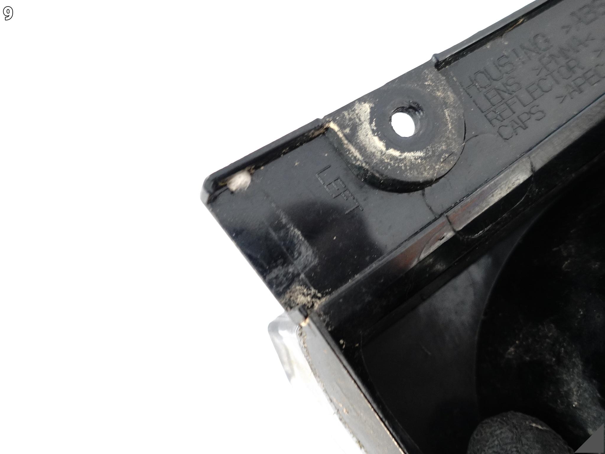 CITROEN C1 I PM / PN 05-14 LIFT LAMPA LEWA TYŁ 81560-0H060 EU CITROEN C1 I PM / PN 05-14 LIFT LAMPA LEWA TYŁ 81560-0H060 EU - obrazek 10