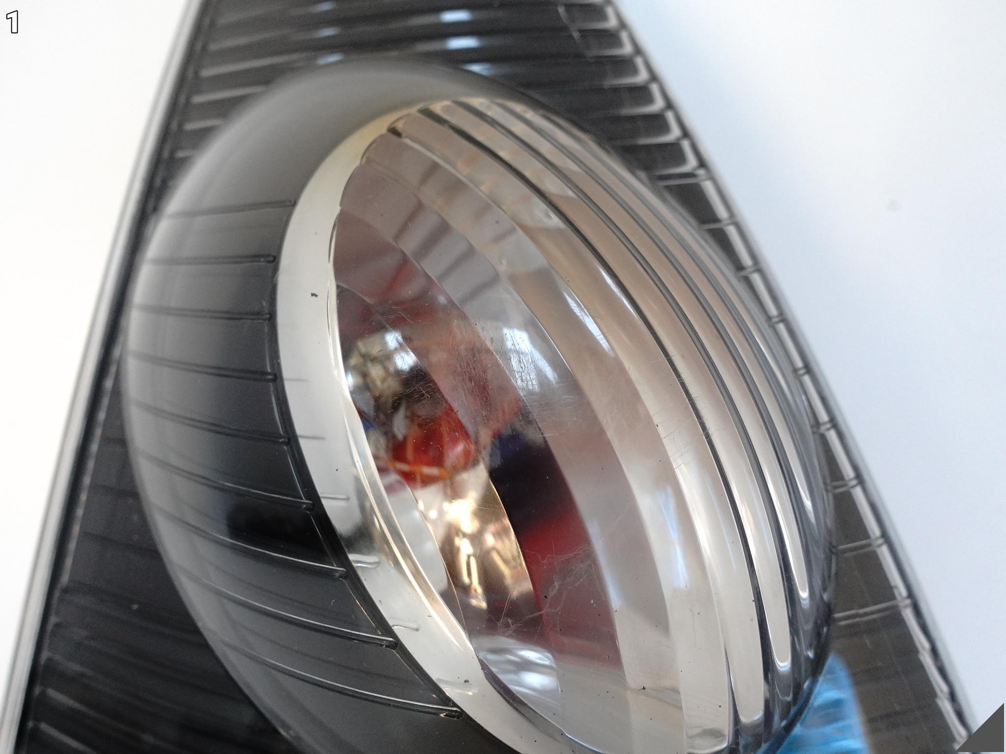 CITROEN C1 I PM / PN 05-14 LIFT LAMPA LEWA TYŁ 81560-0H060 EU CITROEN C1 I PM / PN 05-14 LIFT LAMPA LEWA TYŁ 81560-0H060 EU - obrazek 2