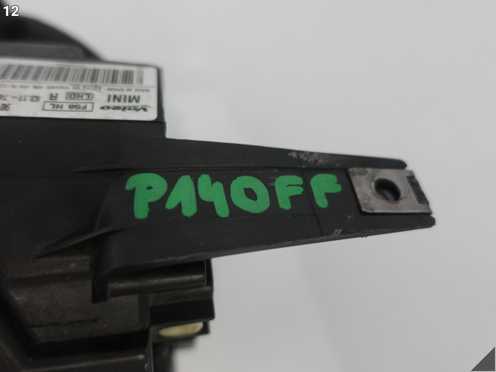 MINI COOPER F54 F55 F56 F57 LAMPA FULL LED PRAWA PRZÓD EUROPA 7494884 MINI COOPER F54 F55 F56 F57 LAMPA FULL LED PRAWA PRZÓD EUROPA 7494884 - obrazek 13