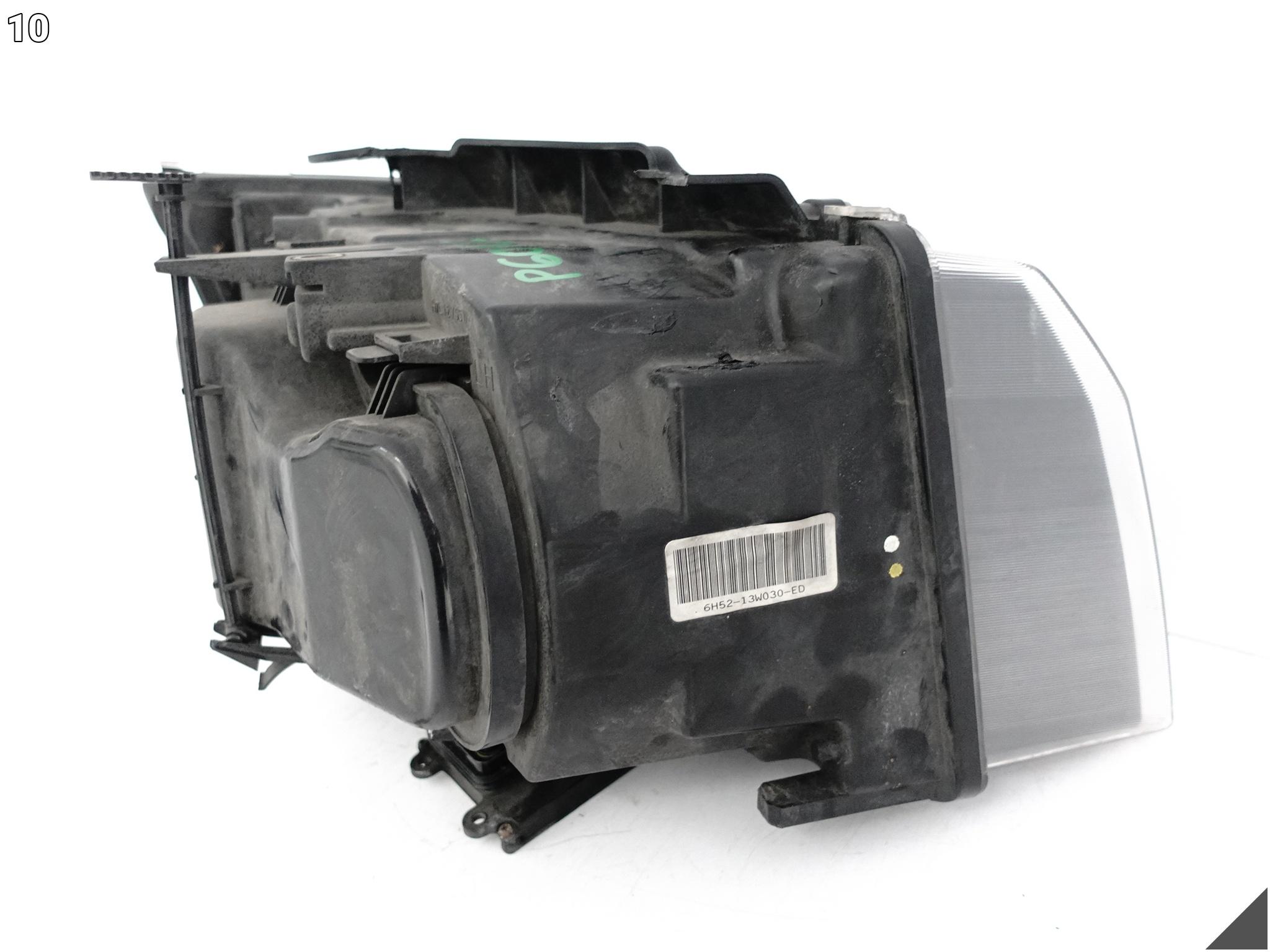 LAND ROVER FREELANDER II (2 GENERACJA) L359 06-11 LAMPA XENON LEWA PRZÓD EU LAND ROVER FREELANDER II (2 GENERACJA) L359 06-11 LAMPA XENON LEWA PRZÓD EU - obrazek 11