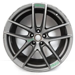 PORSCHE MACAN S 95B LIFT 21-24 FELGA ALUFELGA 9Jx20 ET26 5x112 95B601025EJ