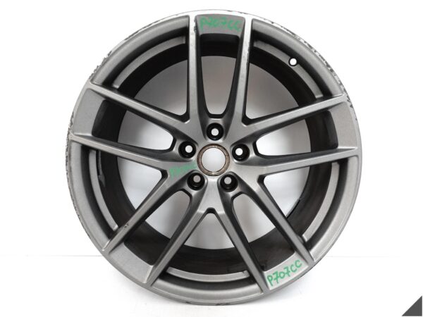 PORSCHE MACAN S 95B LIFT 21-24 FELGA ALUFELGA 9Jx20 ET26 5×112 95B601025EJ PORSCHE MACAN S 95B LIFT 21-24 FELGA ALUFELGA 9Jx20 ET26 5x112 95B601025EJ