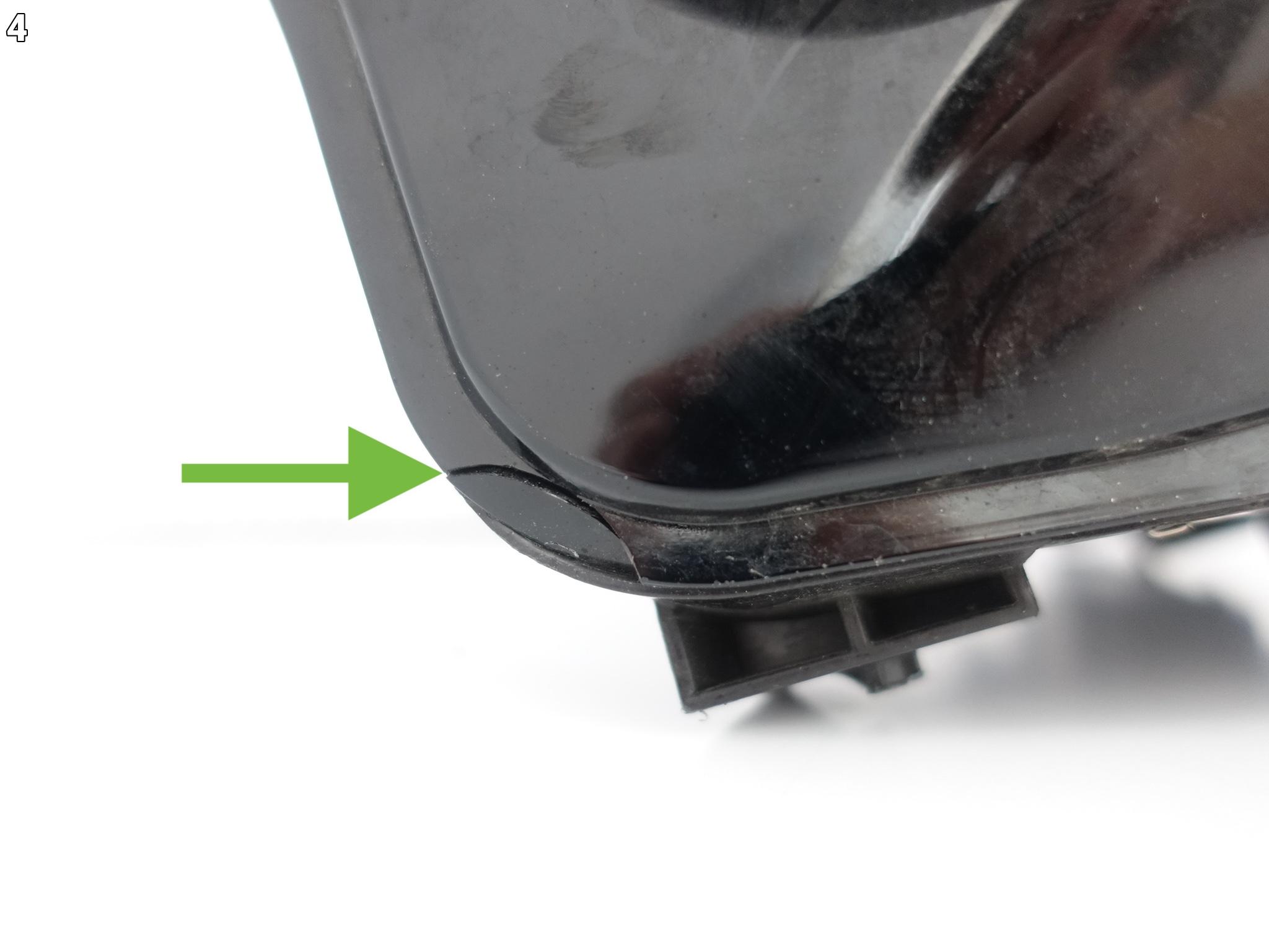 BMW X1 U11 22- FULL LED LAMPA LEWA PRZÓD EUROPA 5A5BD47 BMW X1 U11 22- FULL LED LAMPA LEWA PRZÓD EUROPA 5A5BD47 - obrazek 5