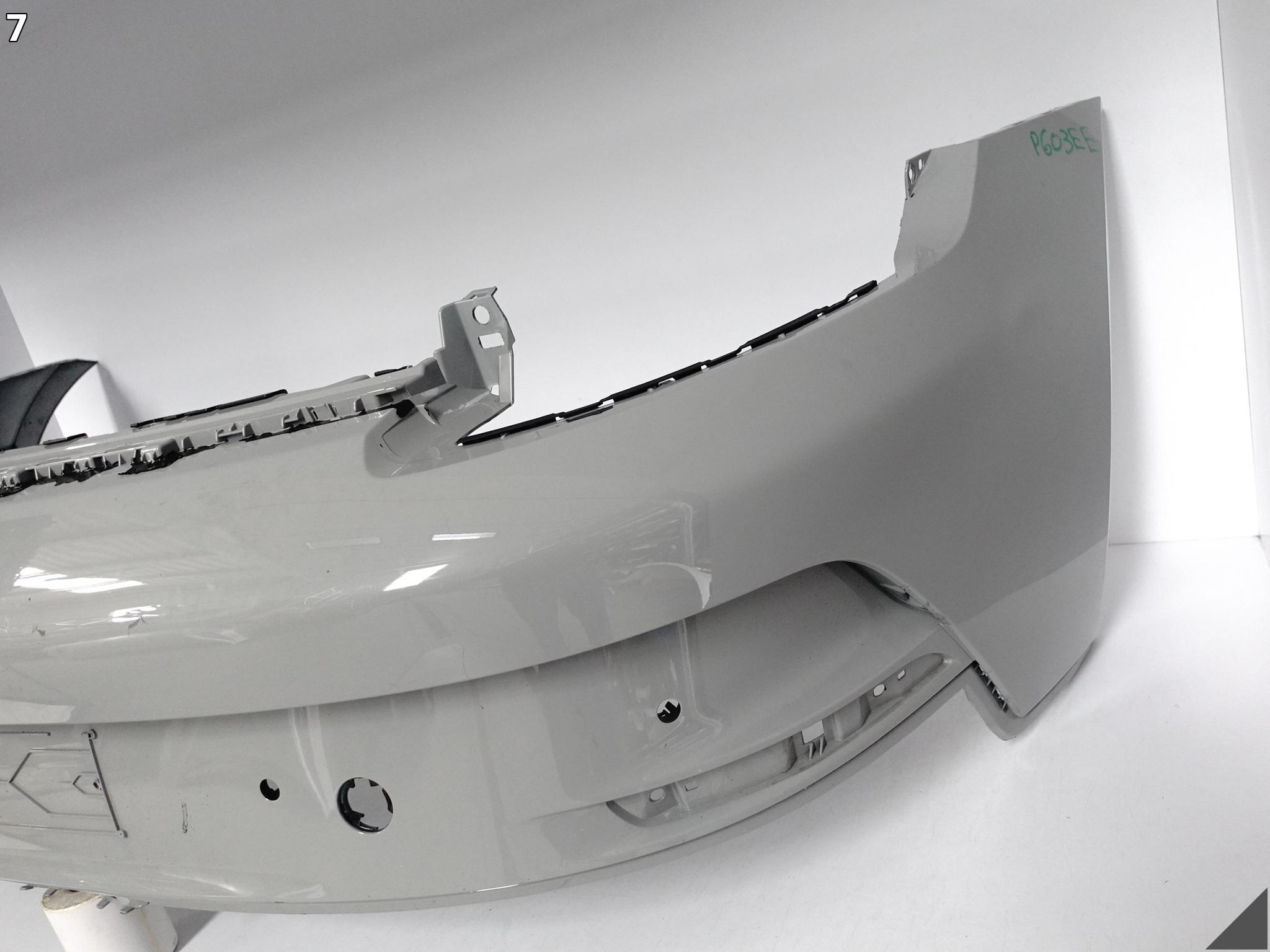 PORSCHE 911 992 GT3 21- ZDERZAK BUMPER TYŁ USZKODZONY (PDC) PORSCHE 911 992 GT3 21- ZDERZAK BUMPER TYŁ USZKODZONY (PDC) - obrazek 8