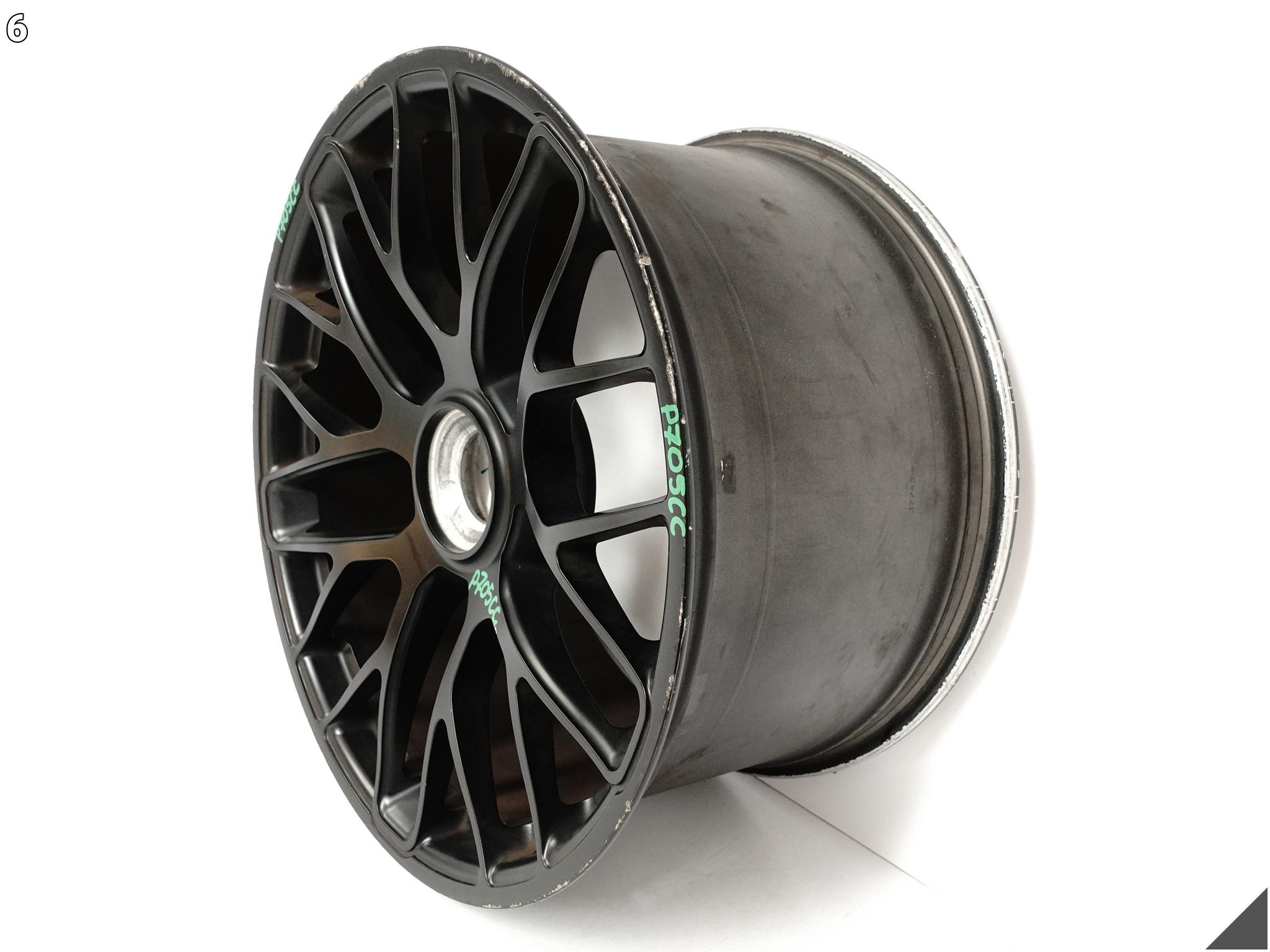 PORSCHE 911 991 GTS TURBO S FELGA ALUFELGA 11Jx20 ET52 99136216635 JE1 PORSCHE 911 991 GTS TURBO S FELGA ALUFELGA 11Jx20 ET52 99136216635 JE1 - obrazek 7