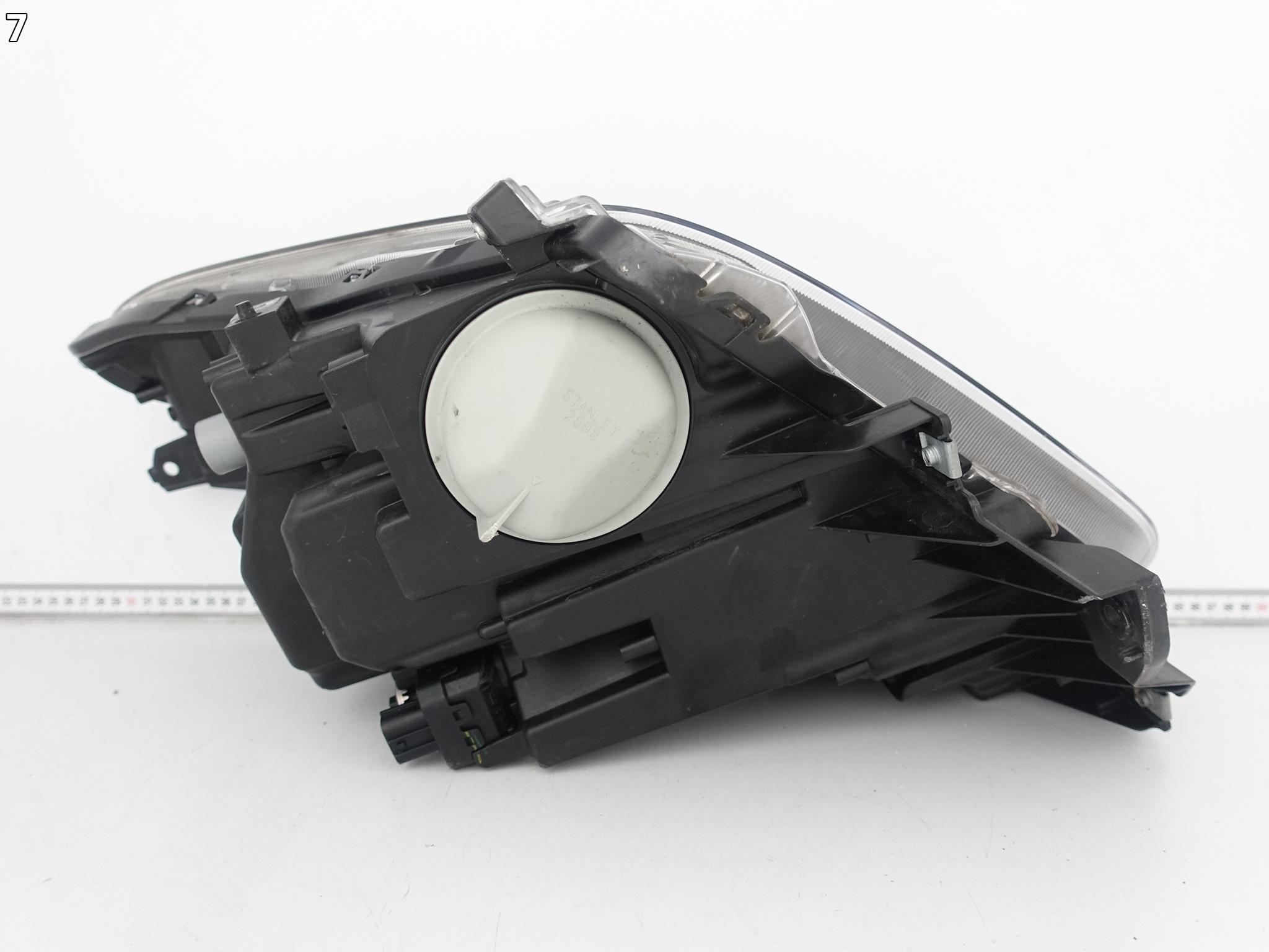 SUZUKI SWIFT MK8 VI 17-24 FULL LED LAMPA PRAWA PRZÓD EUROPA SUZUKI SWIFT MK8 VI 17-24 FULL LED LAMPA PRAWA PRZÓD EUROPA - obrazek 8