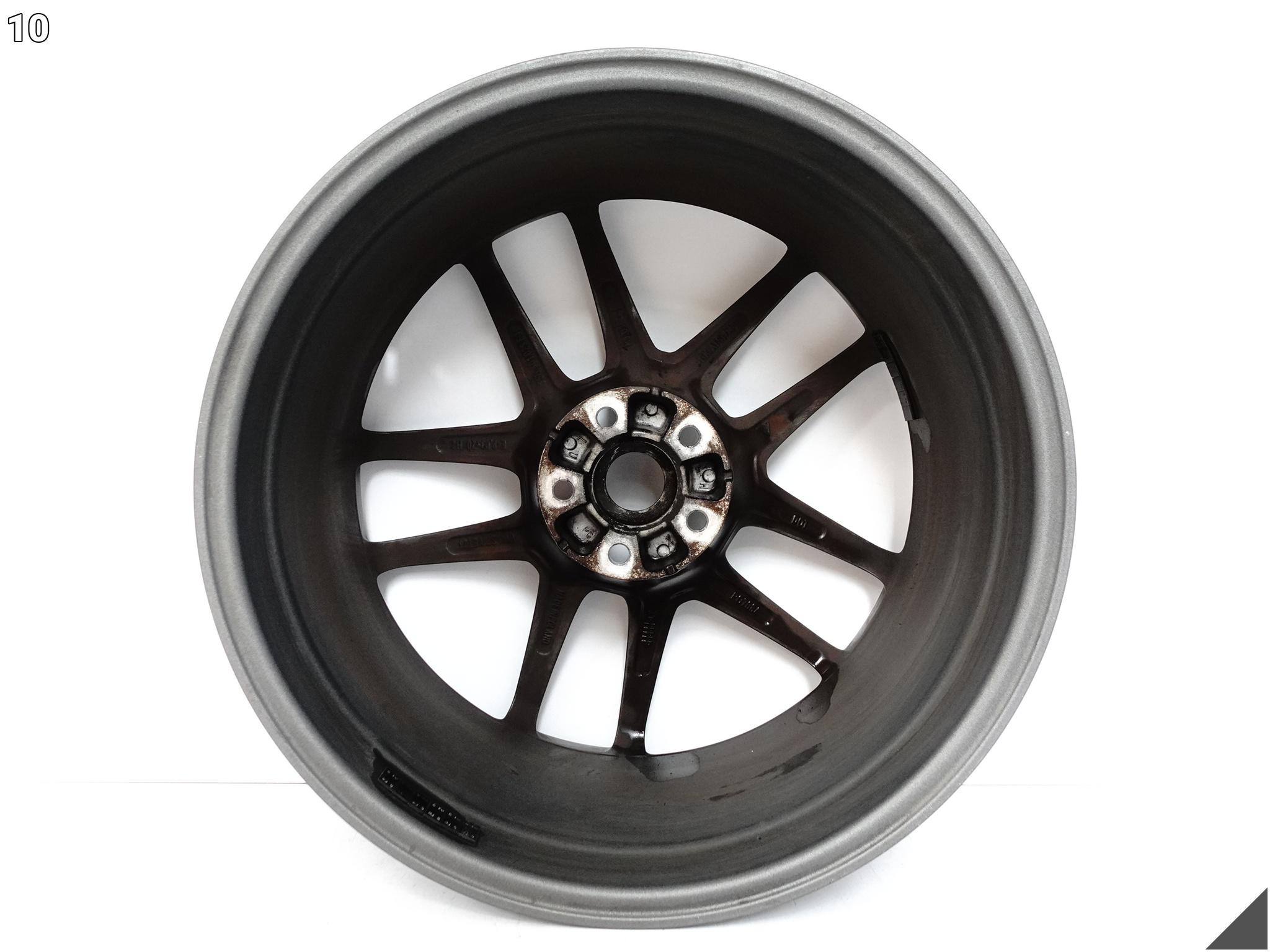 PORSCHE MACAN S 95B LIFT 21-24 FELGA ALUFELGA 9Jx20 ET26 5×112 95B601025EJ PORSCHE MACAN S 95B LIFT 21-24 FELGA ALUFELGA 9Jx20 ET26 5x112 95B601025EJ - obrazek 11