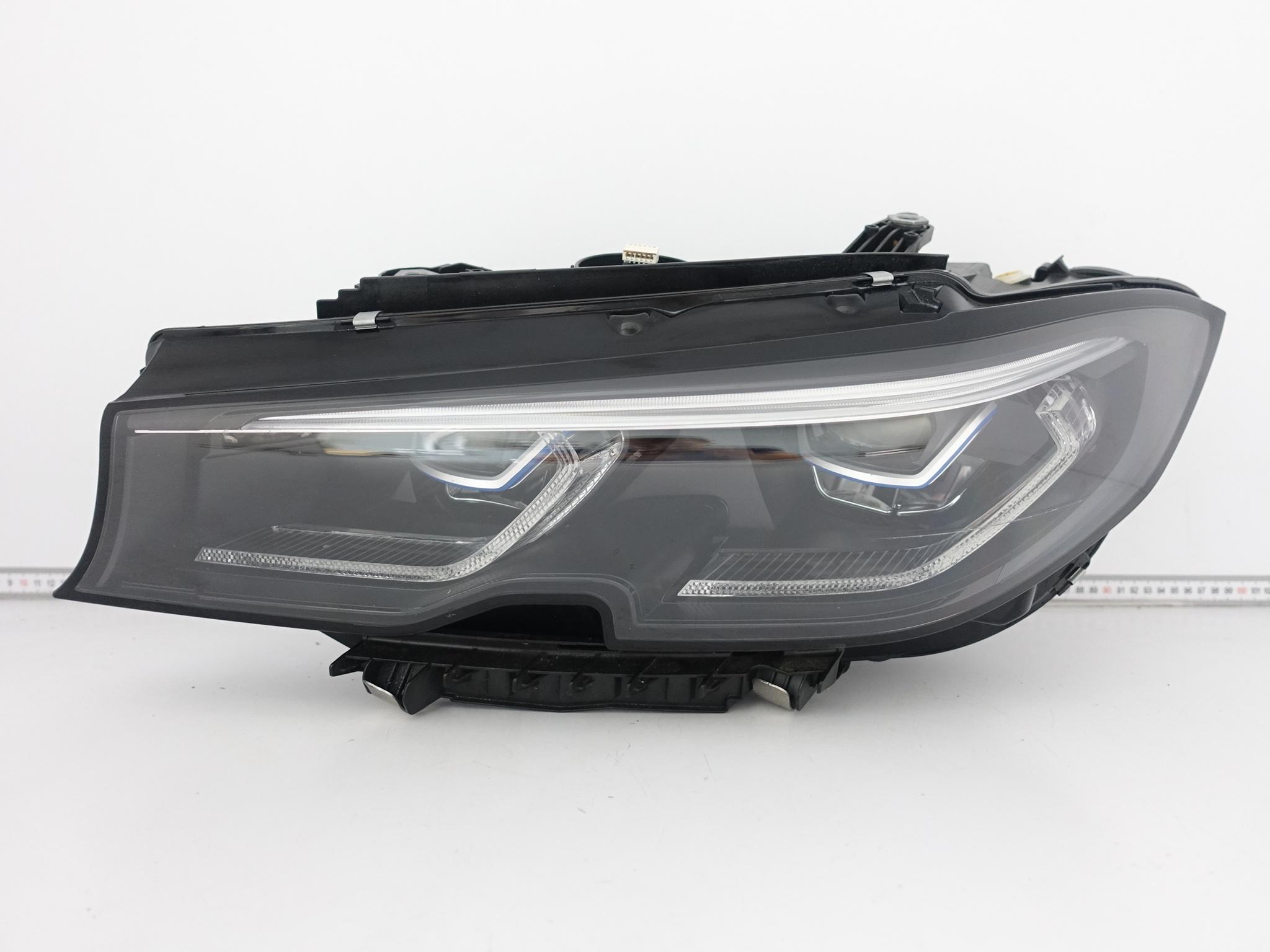 BMW 3 G20 G21 18-22 LASER LAMPA LEWA PRZÓD EUROPA BLACK SHADOW BMW 3 G20 G21 18-22 LASER LAMPA LEWA PRZÓD EUROPA BLACK SHADOW
