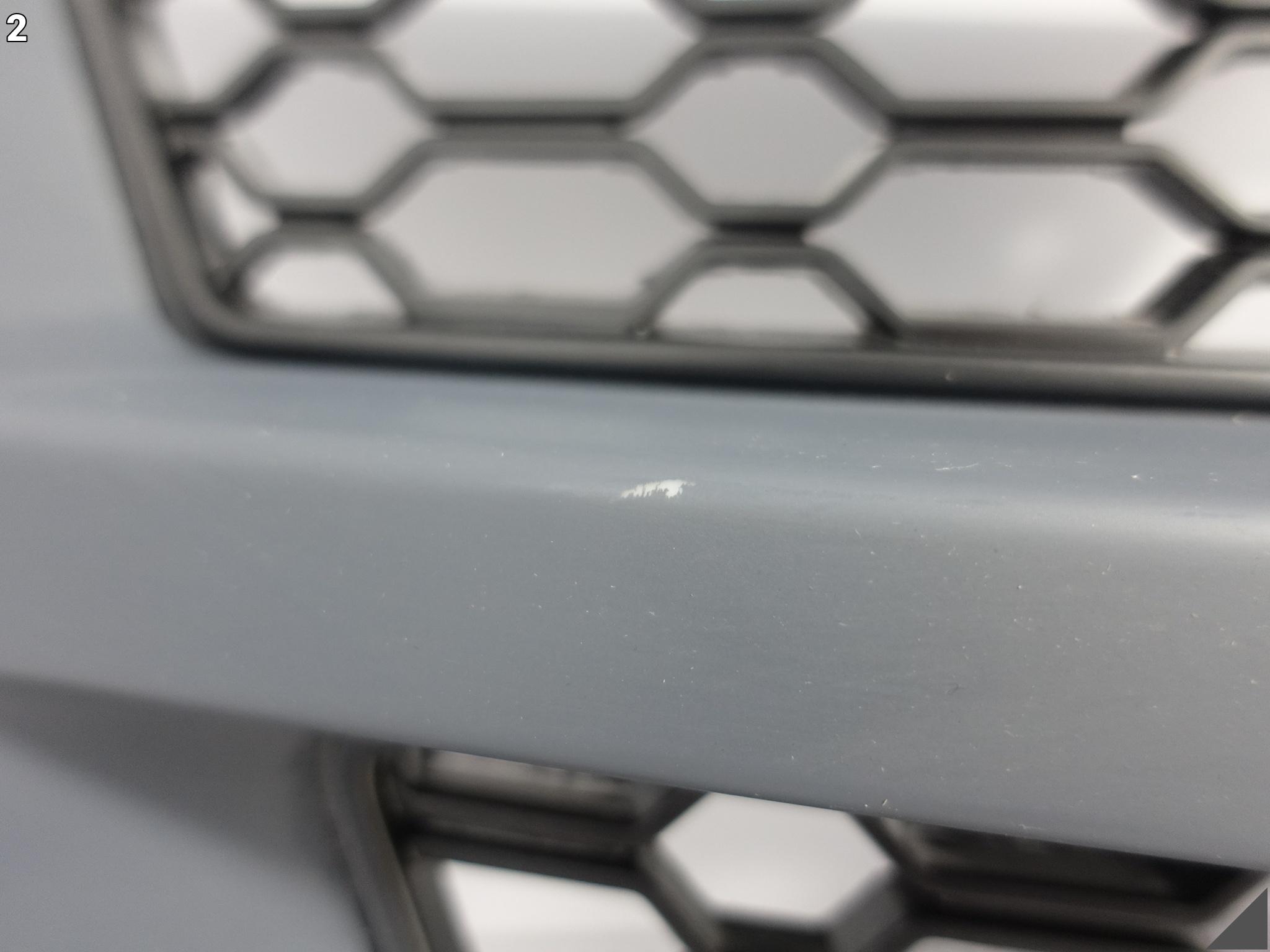 FIAT FREEMONT 11-15 GRILL ATRAPA KRATKA WLOT W ZDERZAK PRZÓD FIAT FREEMONT 11-15 GRILL ATRAPA KRATKA WLOT W ZDERZAK PRZÓD - obrazek 3