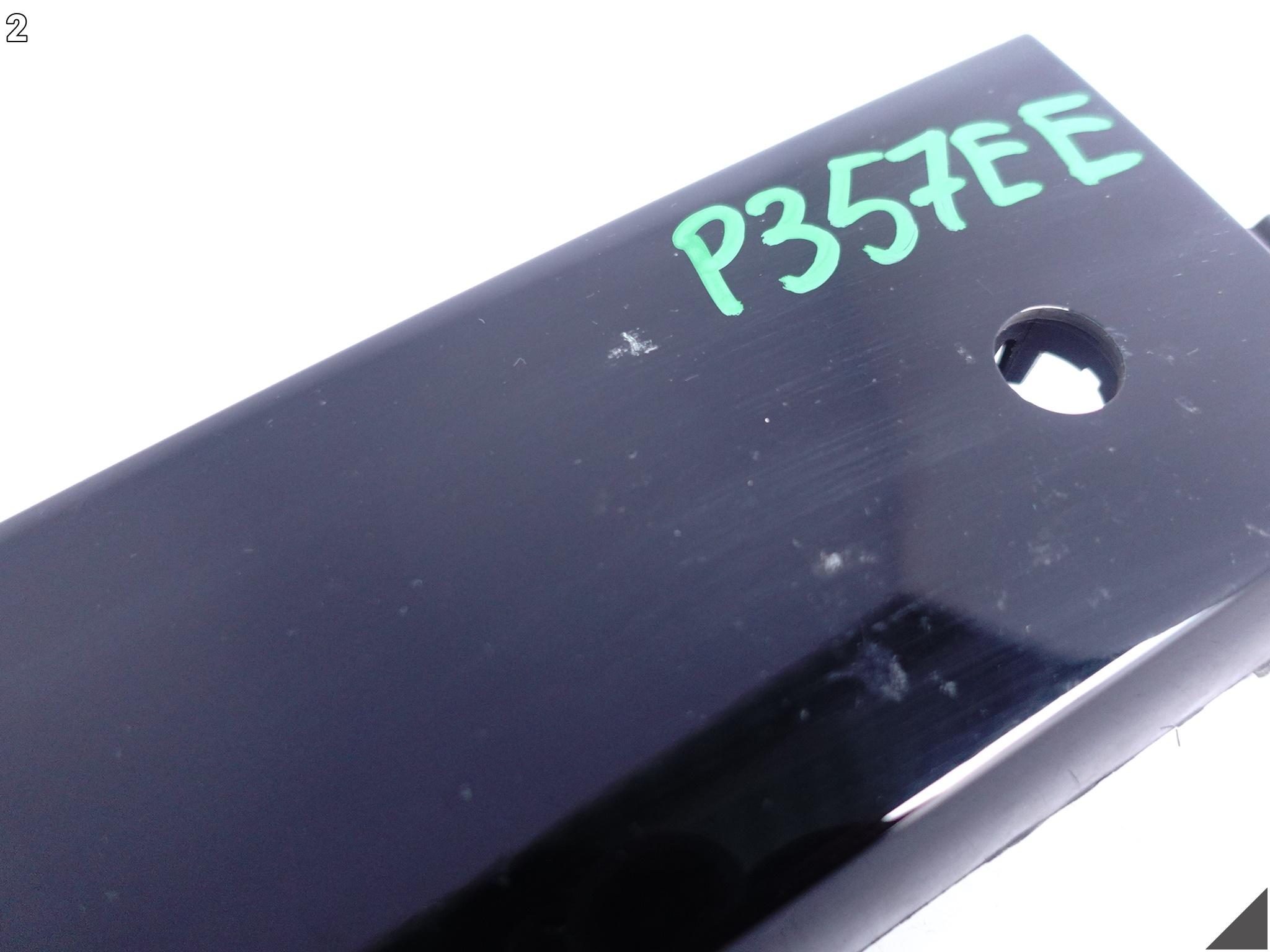 BMW X5 G05 M-PAKIET MSP 18-22 (PRZED LIFTEM) ZDERZAK LISTWA OSŁONA ZAŚLEPKA BMW X5 G05 M-PAKIET MSP 18-22 (PRZED LIFTEM) ZDERZAK LISTWA OSŁONA ZAŚLEPKA - obrazek 3