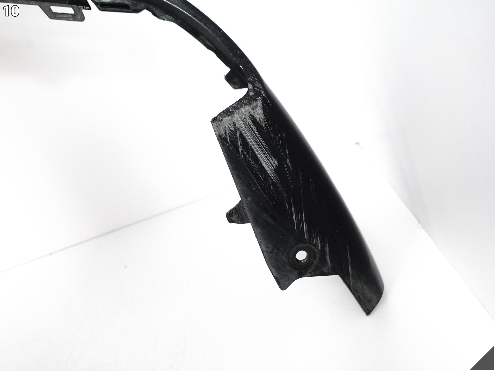 PORSCHE 911 992 TURBO S 20- SPOILER LISTWA W ZDERZAK DOKŁADKA PRZÓD PORSCHE 911 992 TURBO S 20- SPOILER LISTWA W ZDERZAK DOKŁADKA PRZÓD - obrazek 11