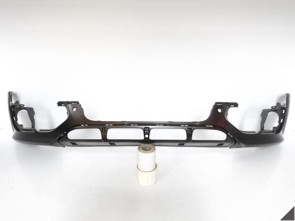 AUDI A4 ALLROAD 8K9 B8 LIFT 11-15 ZDERZAK SPOILER DOKŁADKA PRZÓD (PDC) AUDI A4 ALLROAD 8K9 B8 LIFT 11-15 ZDERZAK SPOILER DOKŁADKA PRZÓD (PDC)