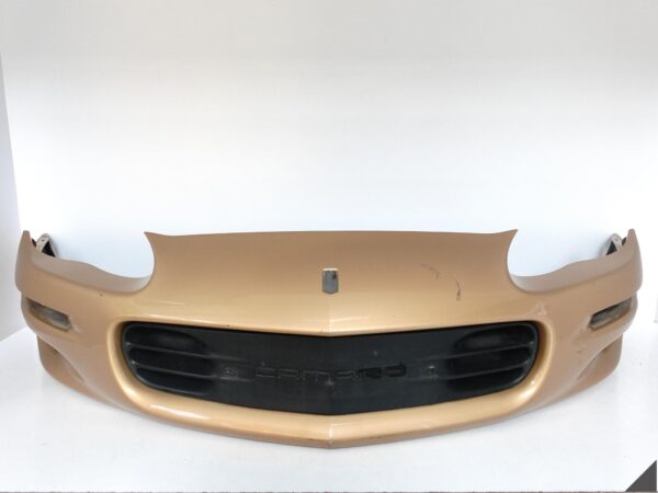 CHEVROLET CAMARO IV (4 GENERACJA) Z28 SS LIFT 98-02 ZDERZAK GRILL PRZÓD CHEVROLET CAMARO IV (4 GENERACJA) Z28 SS LIFT 98-02 ZDERZAK GRILL PRZÓD