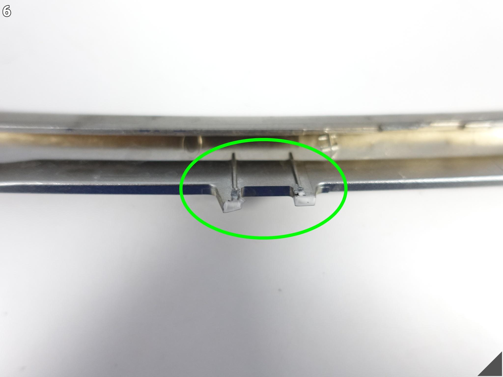 HYUNDAI STARIA 21- KRATKA RAMKA LISTWA OBUDOWA OBWÓDKA LAMPA PRAWA PRZÓD HYUNDAI STARIA 21- KRATKA RAMKA LISTWA OBUDOWA OBWÓDKA LAMPA PRAWA PRZÓD - obrazek 7