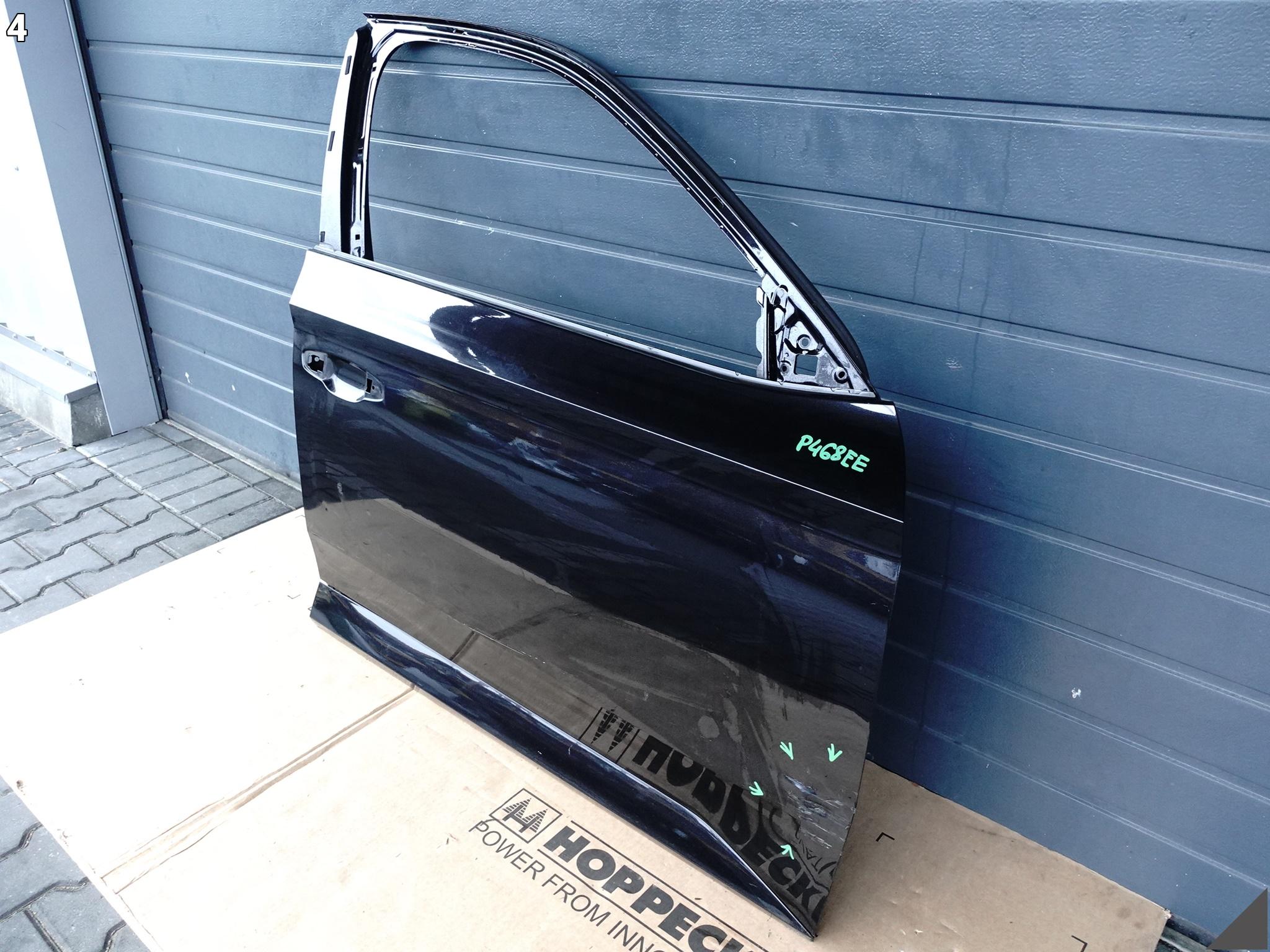 SKODA SUPERB III 3 3V0 15-24 LIFT DRZWI DOOR PRAWE PRZÓD + LISTWA SKODA SUPERB III 3 3V0 15-24 LIFT DRZWI DOOR PRAWE PRZÓD + LISTWA - obrazek 5