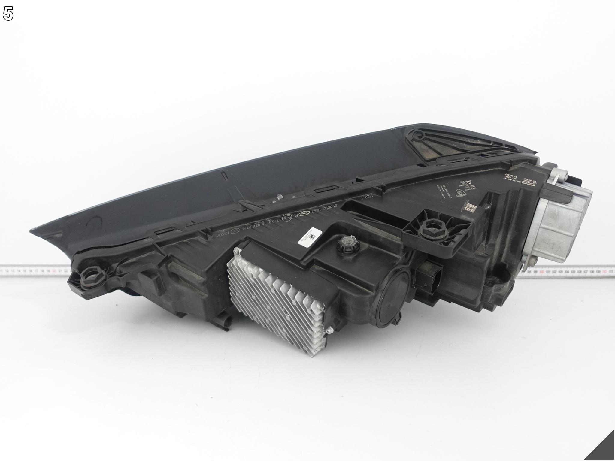LAMBORGHINI URUS S / PERFORMANTE 4ML 18- LAMPA FULL LED PRAWA PRZÓD EUROPA LAMBORGHINI URUS S / PERFORMANTE 4ML 18- LAMPA FULL LED PRAWA PRZÓD EUROPA - obrazek 6