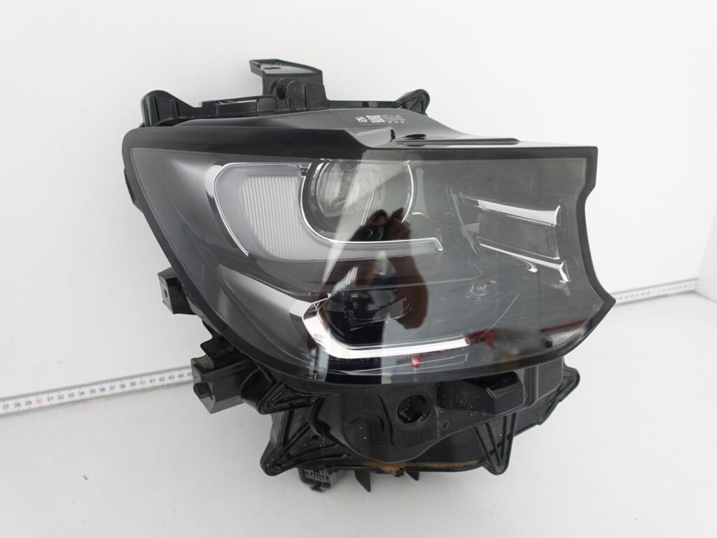MAZDA CX-60 CX60 22- LAMPA FULL LED PRAWA PRZÓD EUROPA