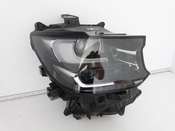 MAZDA CX-60 CX60 22- LAMPA FULL LED PRAWA PRZÓD EUROPA MAZDA CX-60 CX60 22- LAMPA FULL LED PRAWA PRZÓD EUROPA