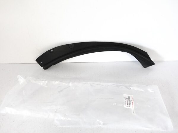 TOYOTA RAV4 V 5 19- LISTWA OSŁONA DRZWI PRAWA TYŁ 67857-42100 ORYGINALNA TOYOTA RAV4 V 5 19- LISTWA OSŁONA DRZWI PRAWA TYŁ 67857-42100 ORYGINALNA
