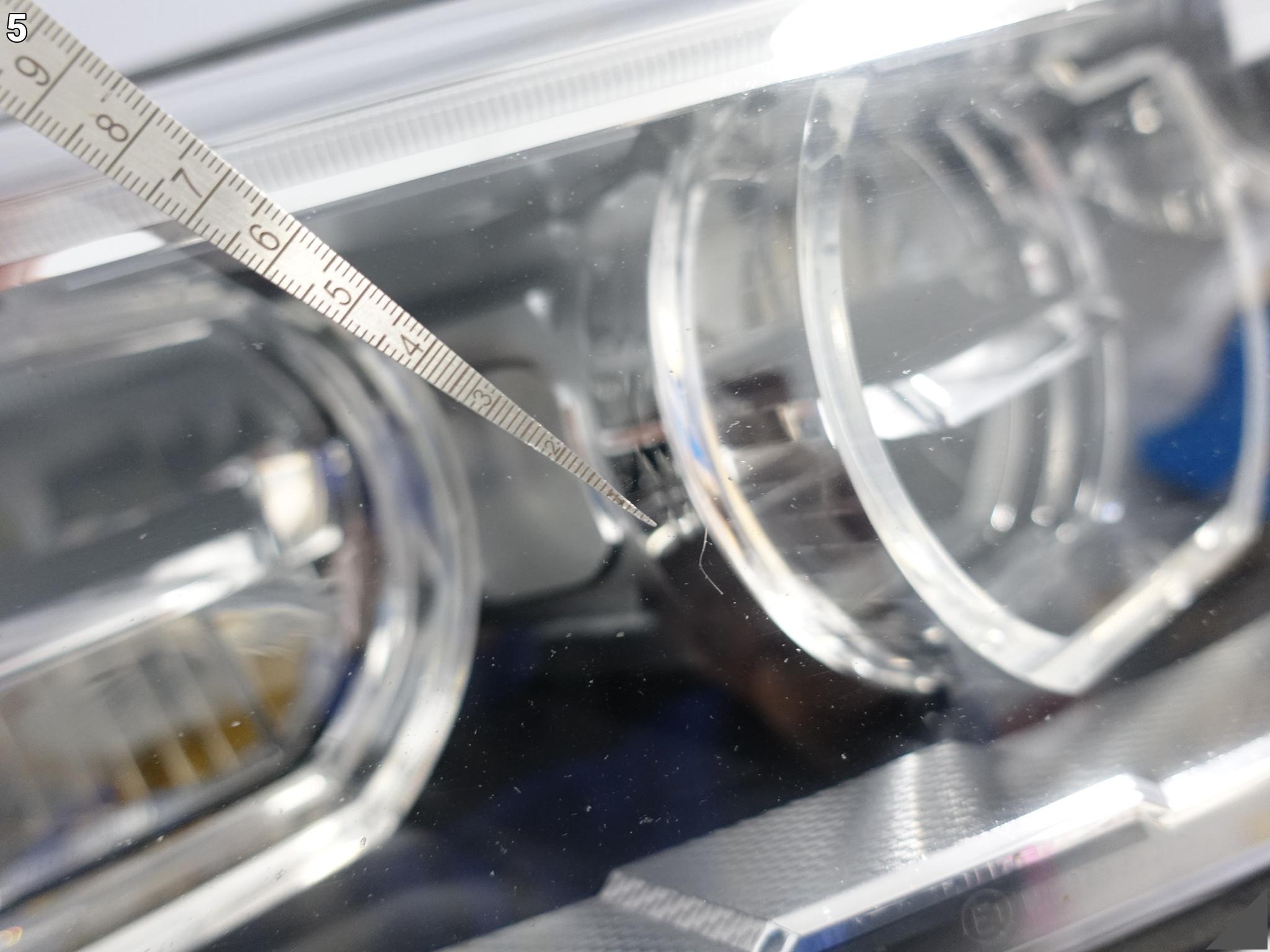 BMW 4 F32 F33 F36 M3 F80 M4 F82 13-17 LAMPA FULL LED PRAWA PRZÓD KOMPLETNA BMW 4 F32 F33 F36 M3 F80 M4 F82 13-17 LAMPA FULL LED PRAWA PRZÓD KOMPLETNA - obrazek 6