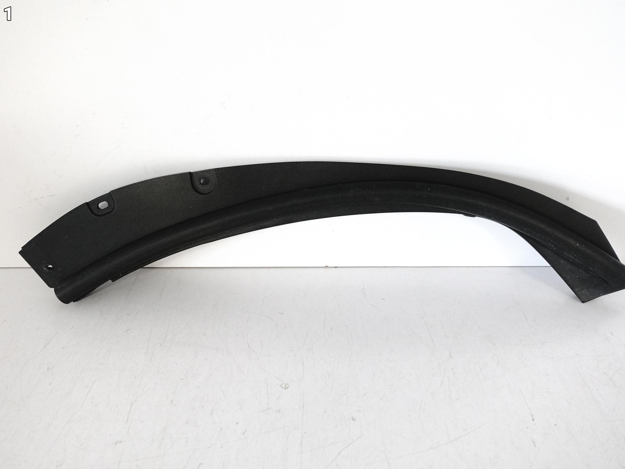 TOYOTA RAV4 V 5 19- LISTWA OSŁONA DRZWI PRAWA TYŁ 67857-42100 ORYGINALNA TOYOTA RAV4 V 5 19- LISTWA OSŁONA DRZWI PRAWA TYŁ 67857-42100 ORYGINALNA - obrazek 2