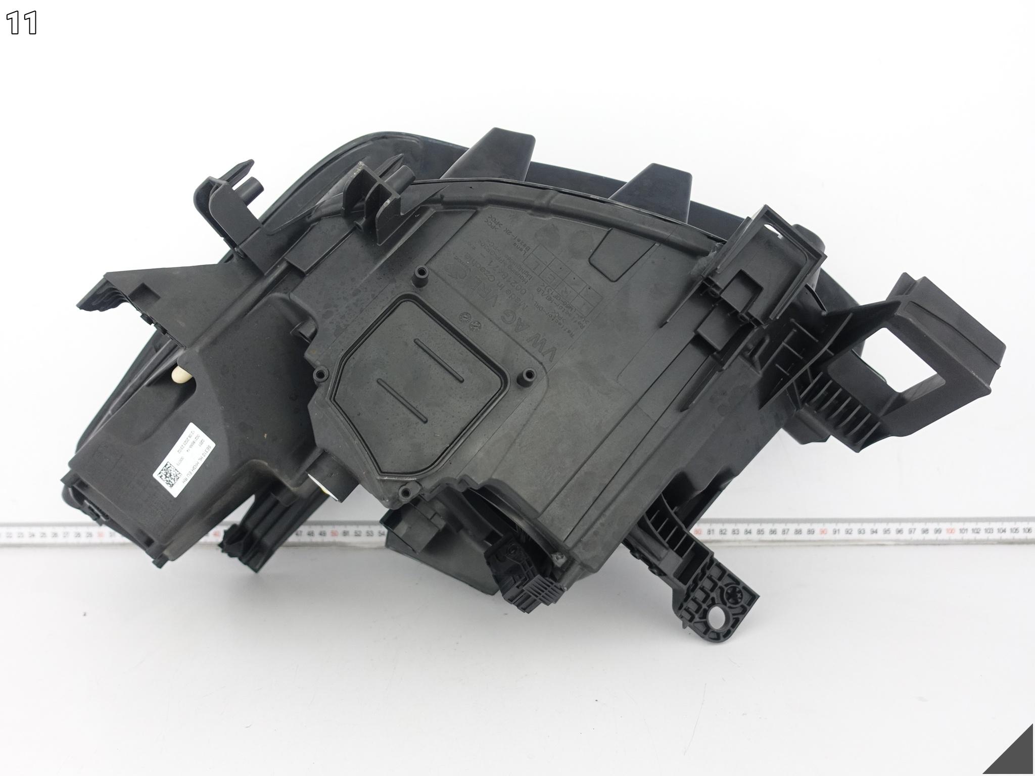 CUPRA BORN 10F 21- LAMPA HEADLIGHT HIGH FULL LED PRAWA PRZÓD EUROPA CUPRA BORN 10F 21- LAMPA HEADLIGHT HIGH FULL LED PRAWA PRZÓD EUROPA - obrazek 12