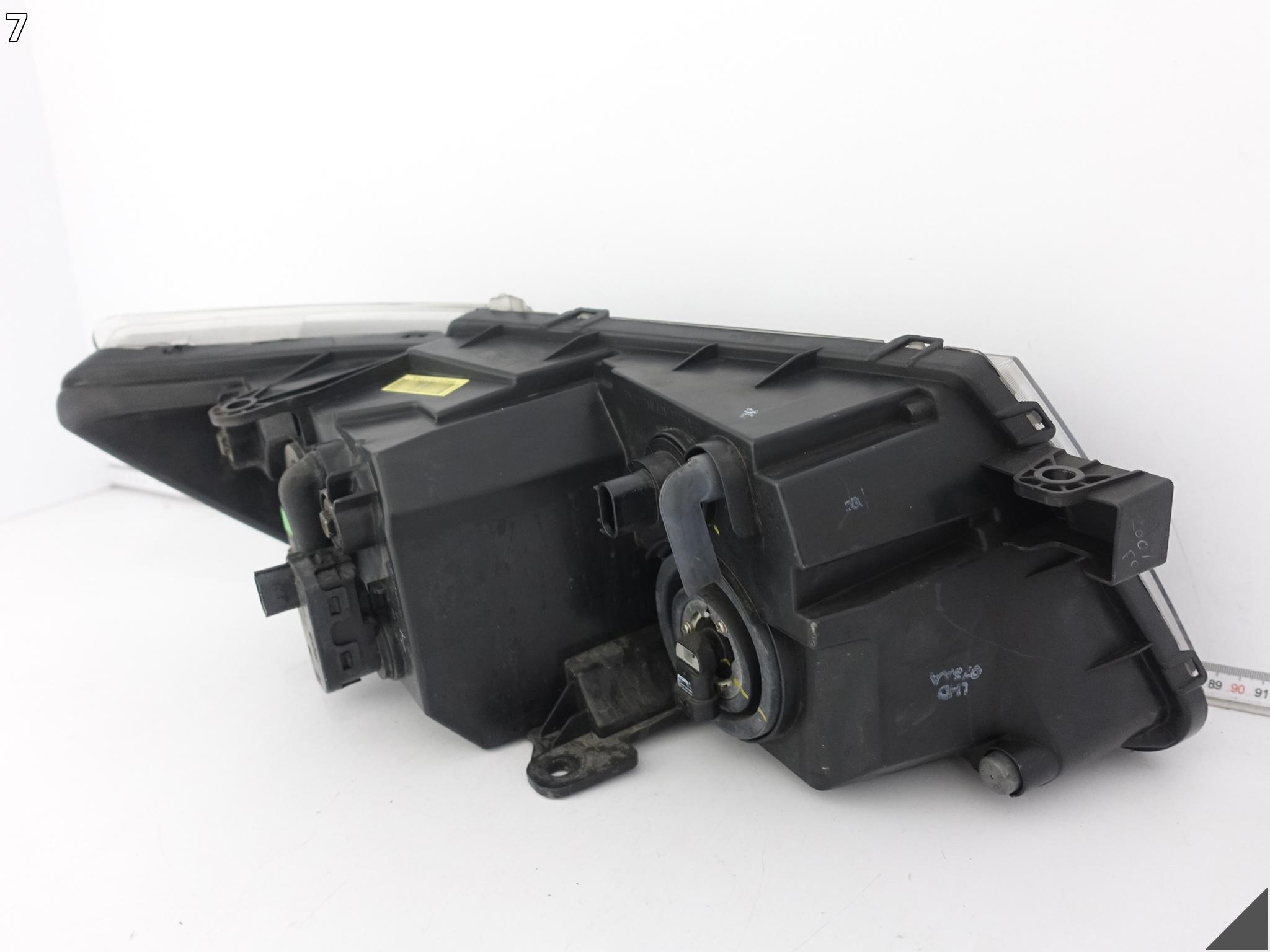 FIAT FREEMONT DODGE JOURNEY LAMPA ZWYKŁA HALOGEN LEWA PRZÓD EUROPA CZARNA FIAT FREEMONT DODGE JOURNEY LAMPA ZWYKŁA HALOGEN LEWA PRZÓD EUROPA CZARNA - obrazek 8