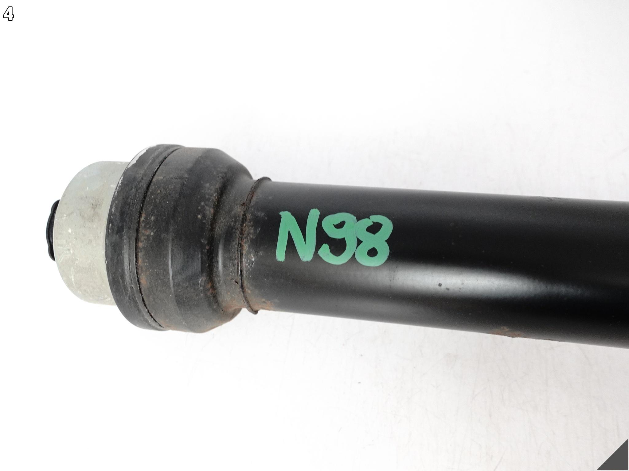 AUDI S8 PLUS A8 4H0 D4 LIFT 09-17 WAŁ NAPĘDOWY 4.0TFSI DEMONTAŻ 92 KM AUDI S8 PLUS A8 4H0 D4 LIFT 09-17 WAŁ NAPĘDOWY 4.0TFSI DEMONTAŻ 92 KM - obrazek 5