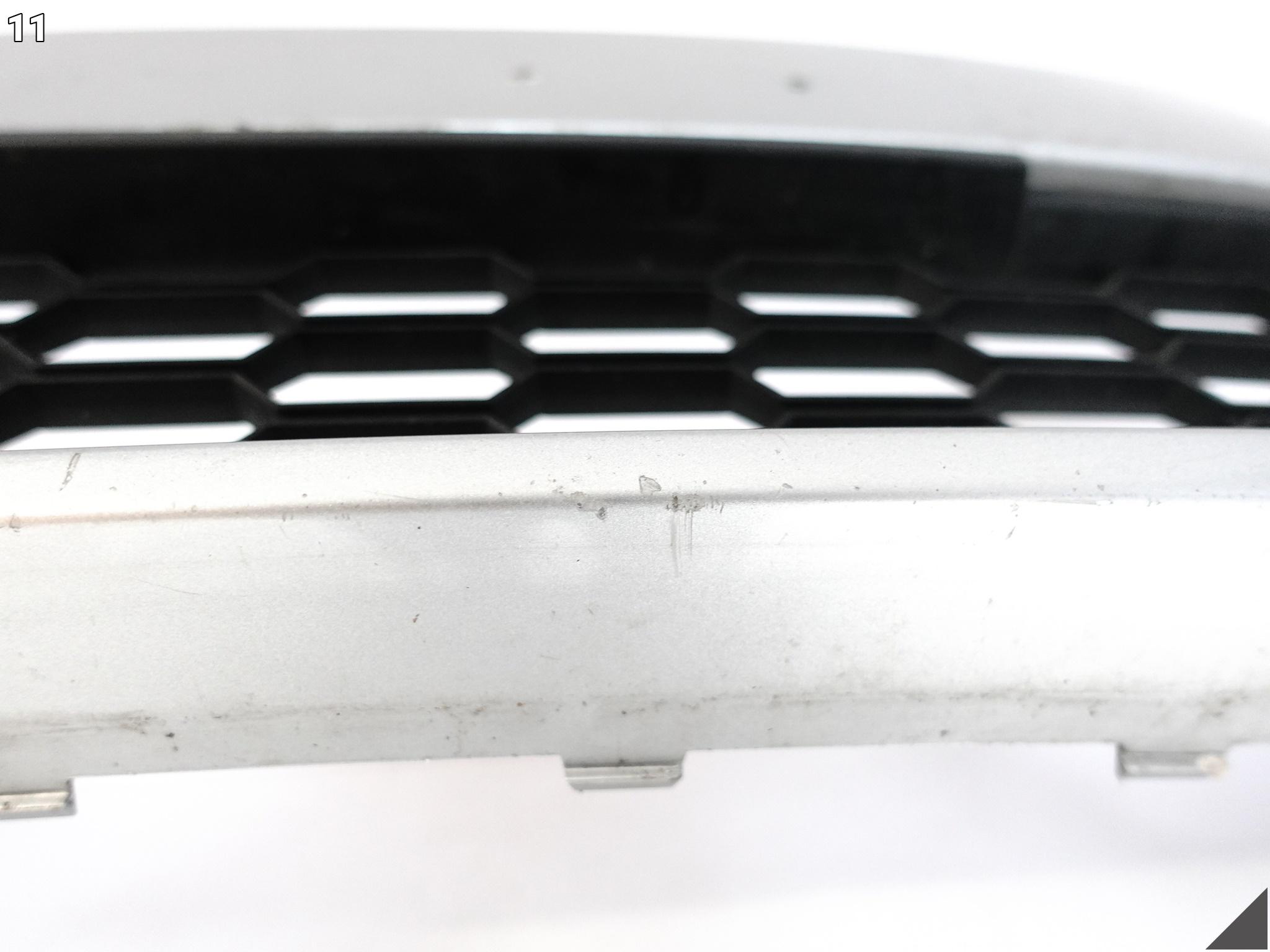 SKODA SCALA 657 19-23 ZDERZAK BUMPER + KRATKA PRZÓD 657807221 SKODA SCALA 657 19-23 ZDERZAK BUMPER + KRATKA PRZÓD 657807221 - obrazek 12