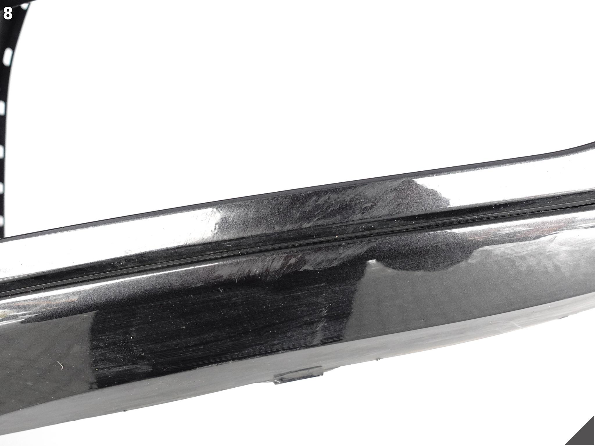 BMW 7 G11 G12 LCI LIFT 19-22 ZWYKŁY BASIS ZDERZAK + SPOILER BLENDA TYŁ 6PDC BMW 7 G11 G12 LCI LIFT 19-22 ZWYKŁY BASIS ZDERZAK + SPOILER BLENDA TYŁ 6PDC - obrazek 9